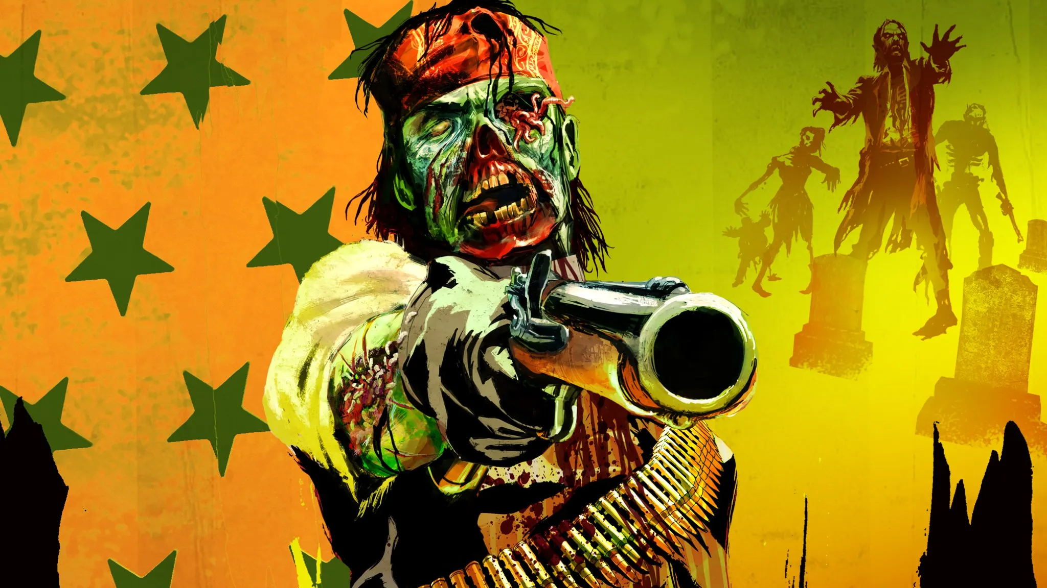 Red Dead 2 Red Dead 2