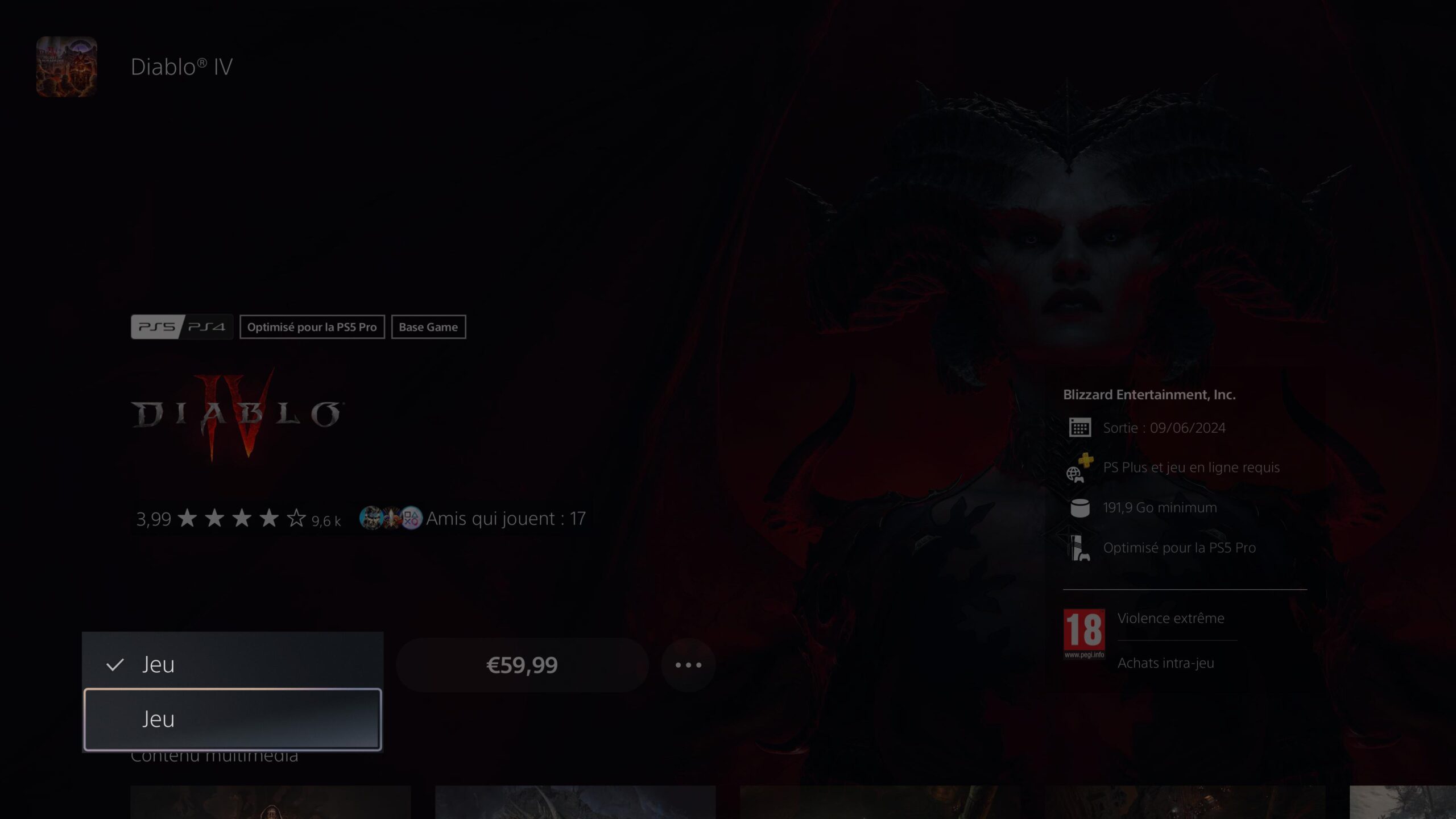 ps plus bug