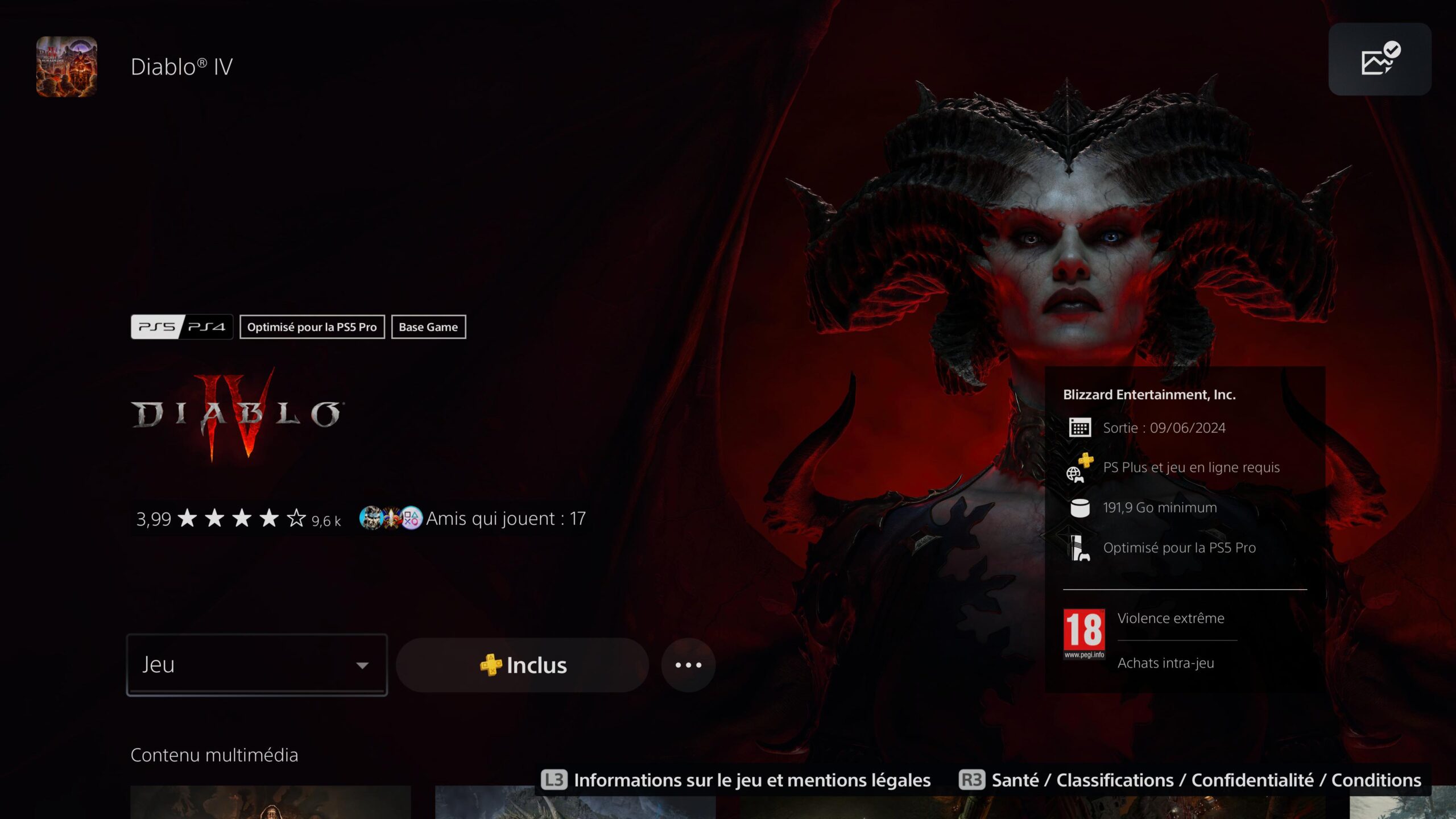 ps plus bug