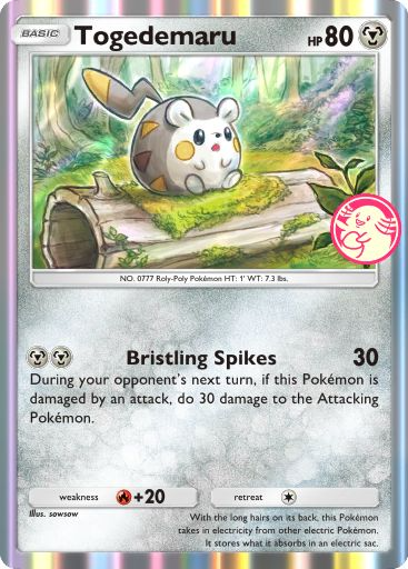 Pokemon Pokemon