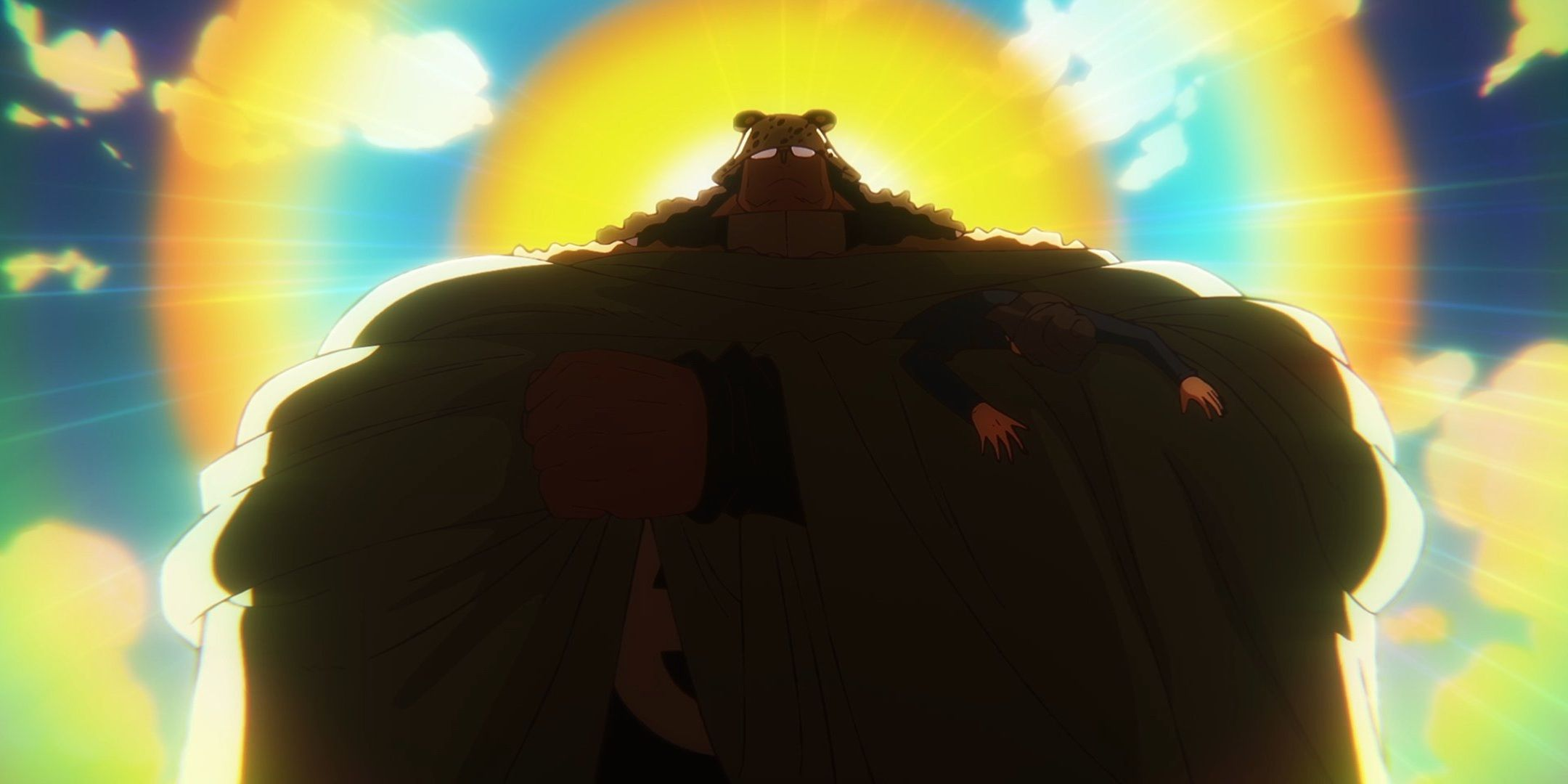 épisode 1136 One Piece épisode 1136 One Piece