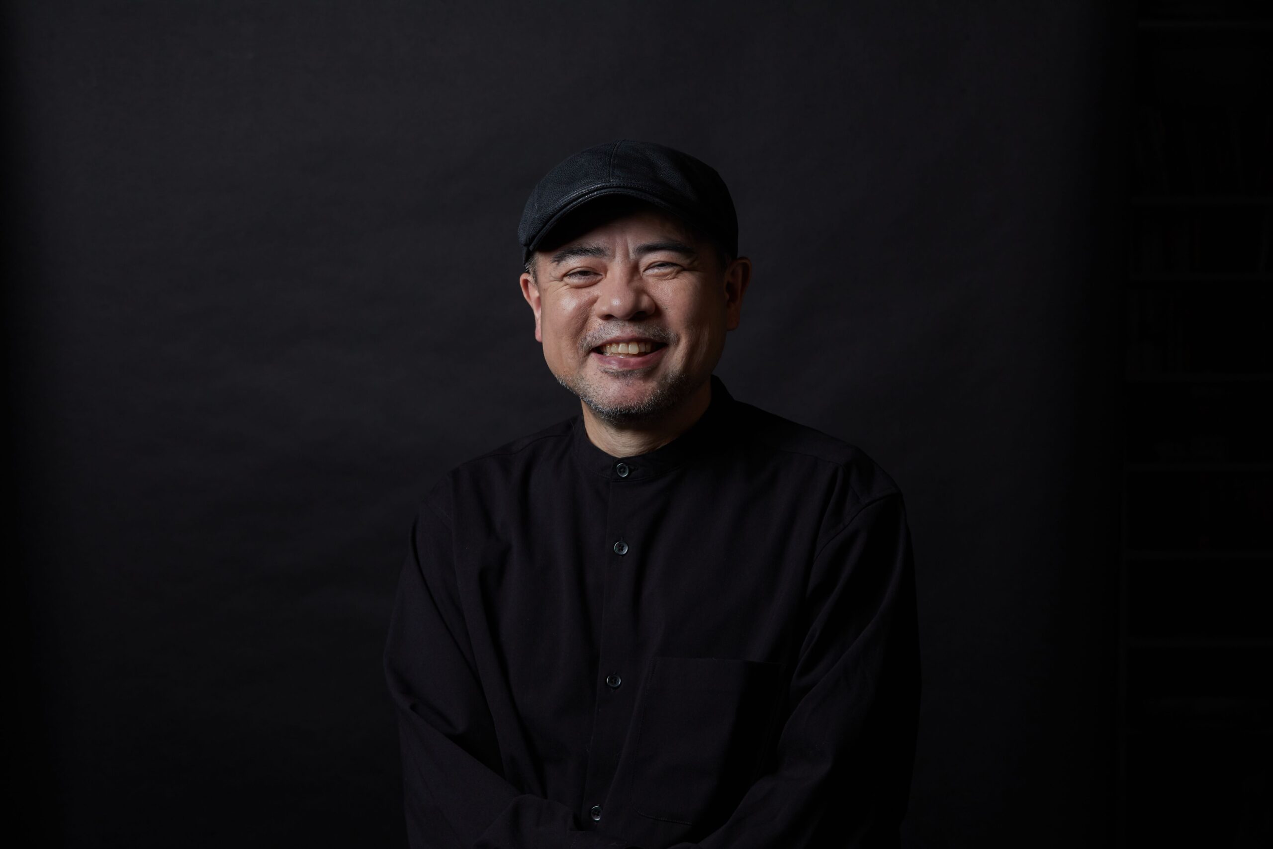 Keiichiro Toyama, créateur de Silent Hill et patron de Bokeh Game. Keiichiro Toyama, créateur de Silent Hill et patron de Bokeh Game.