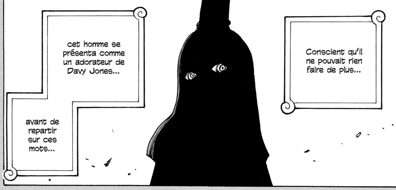 One Piece 1155 page 7.