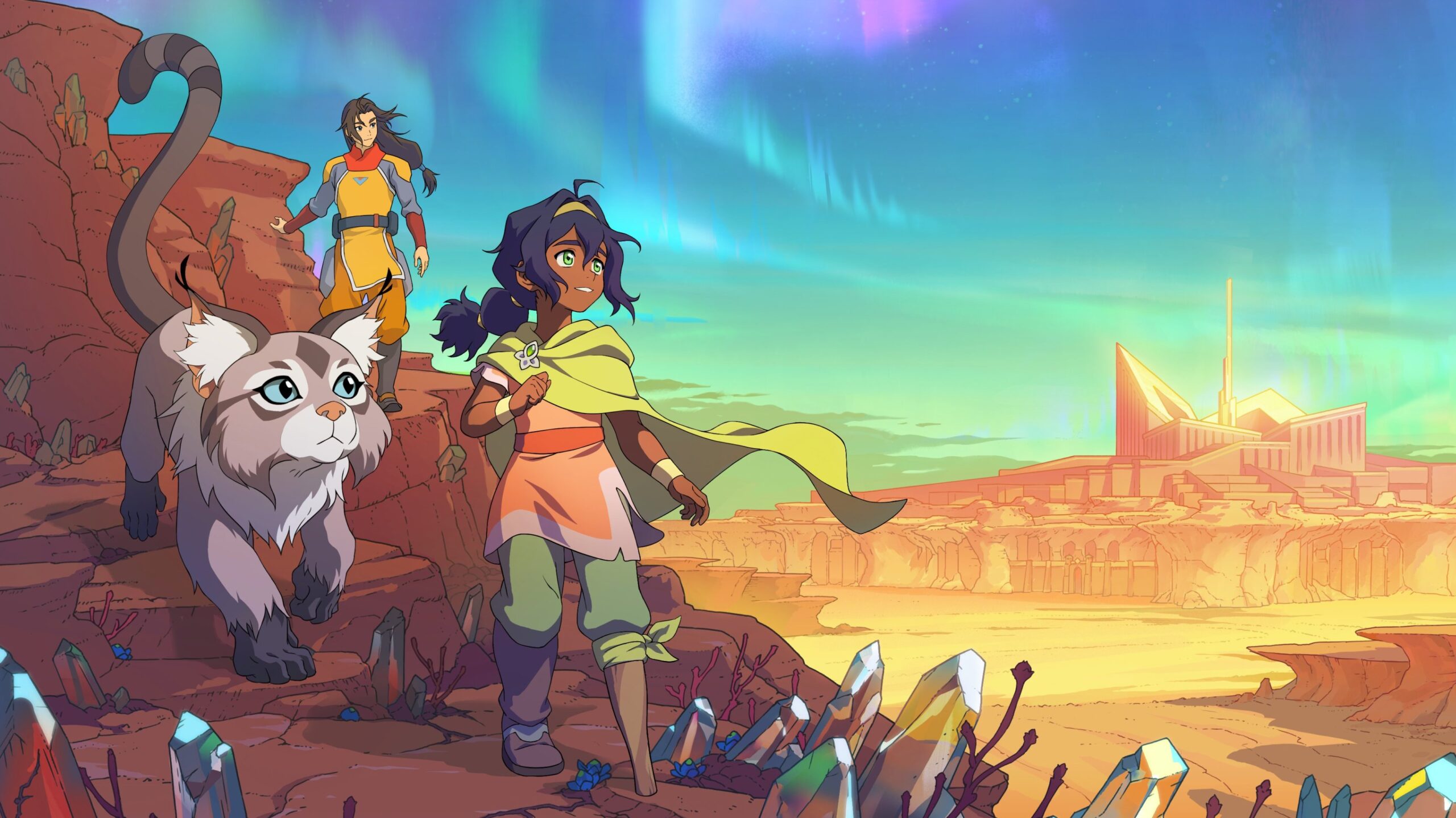 avatar seven heavens avatar seven heavens