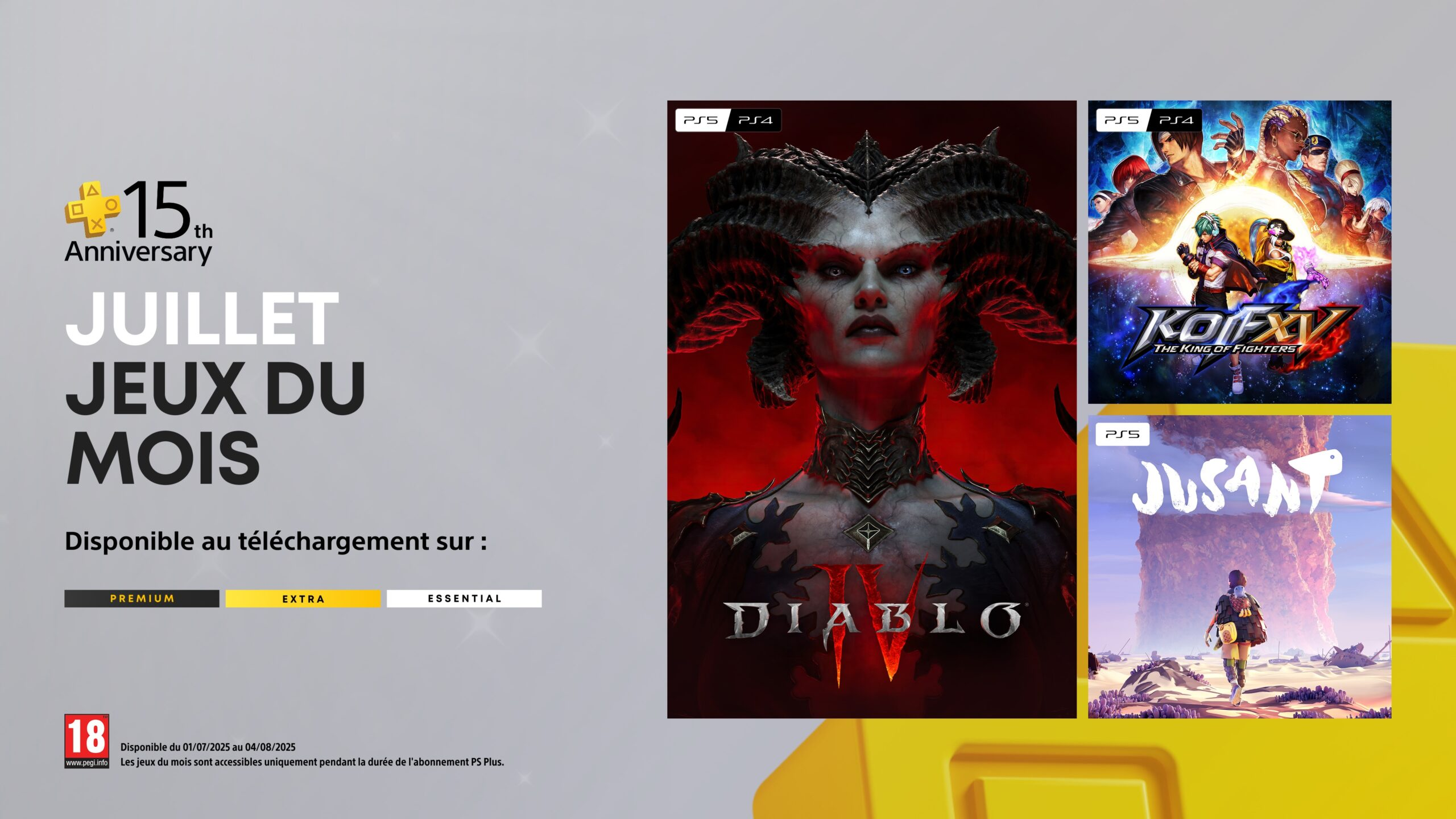 PS Plus