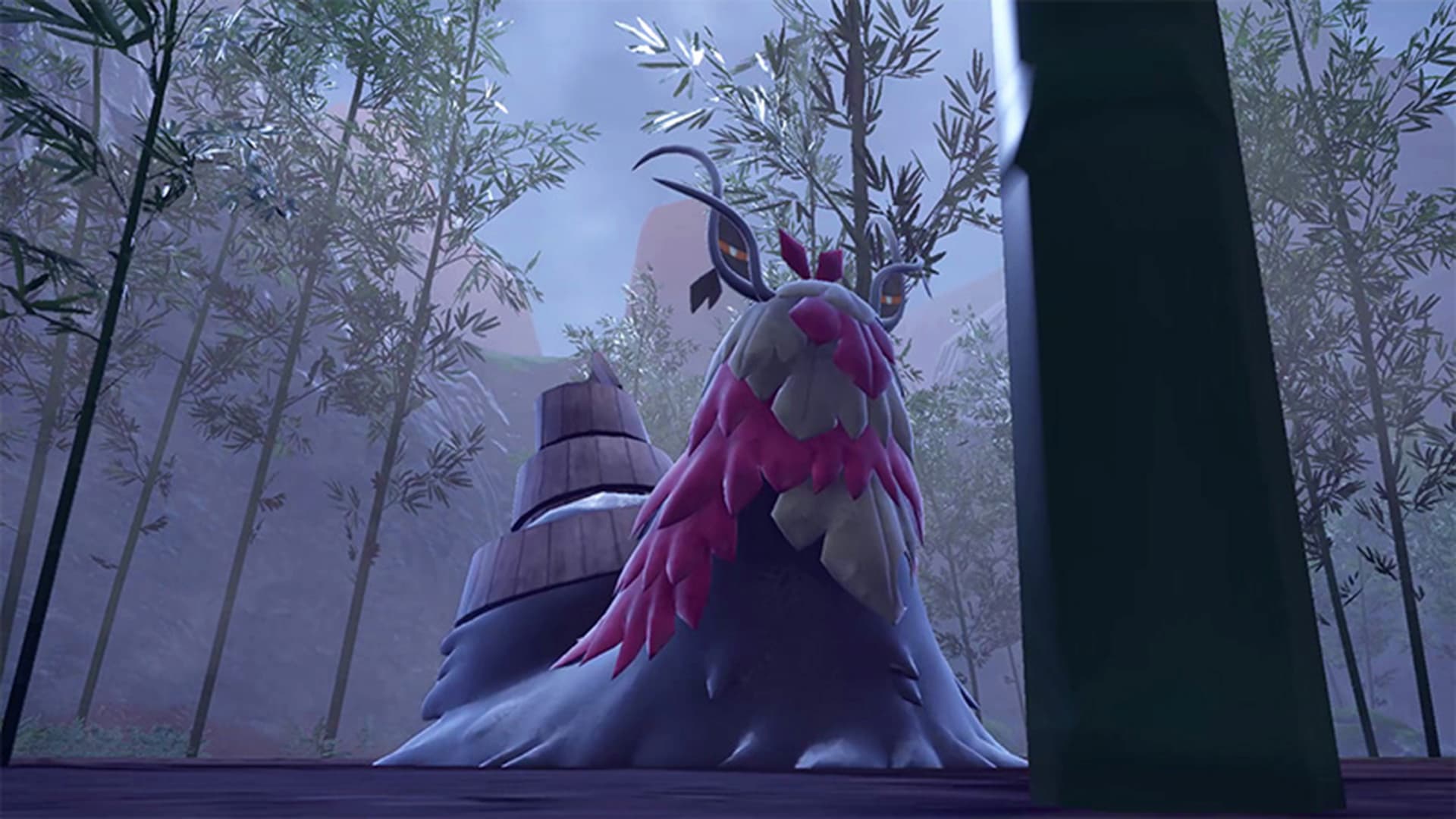 pokemon ecarlate violet distribution shiny