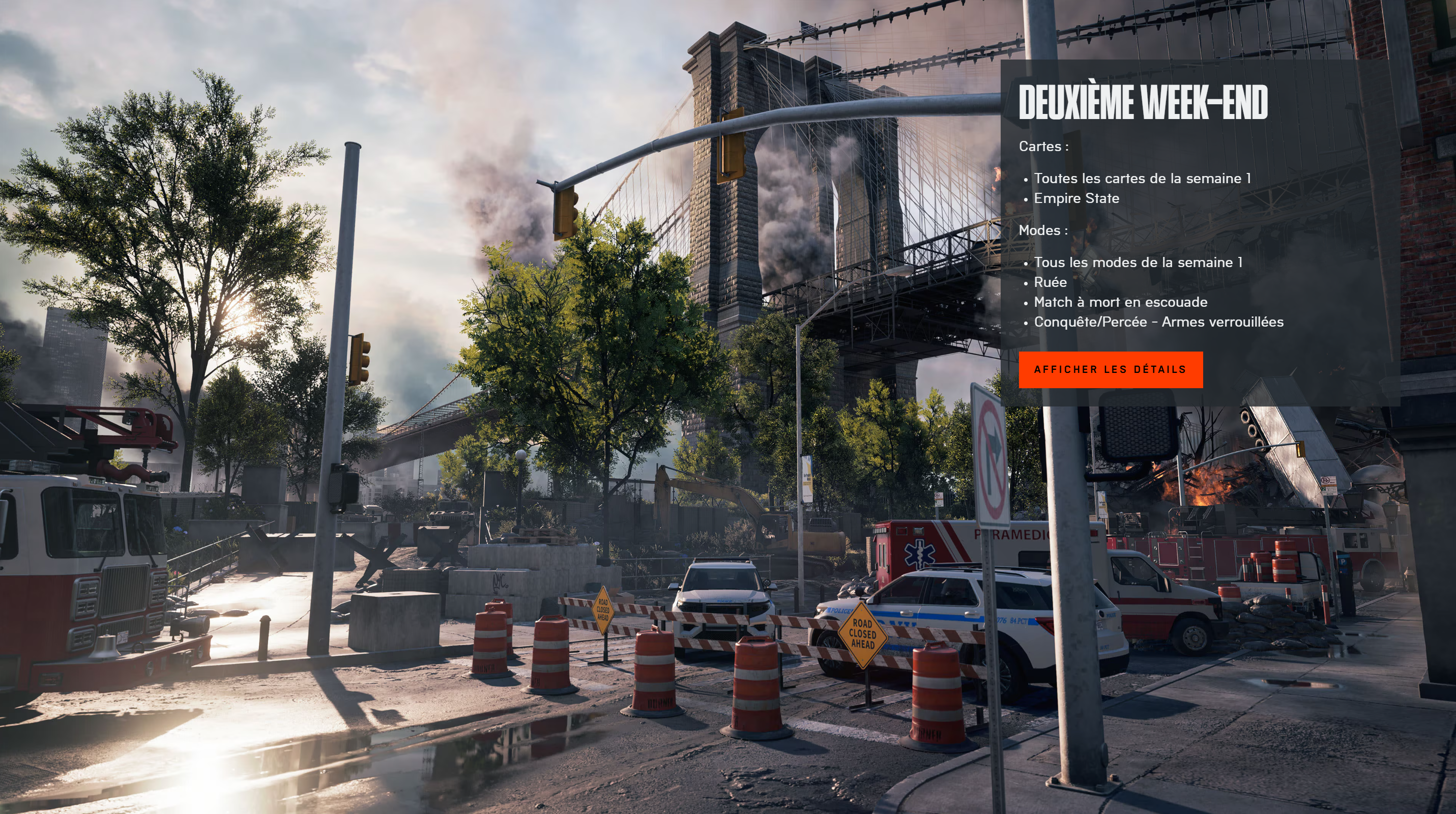 Battlefield 6 beta weekend 2