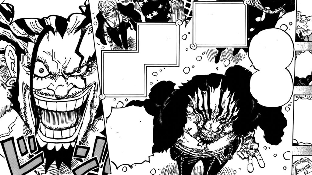one piece chapitre 1157 one piece chapitre 1157