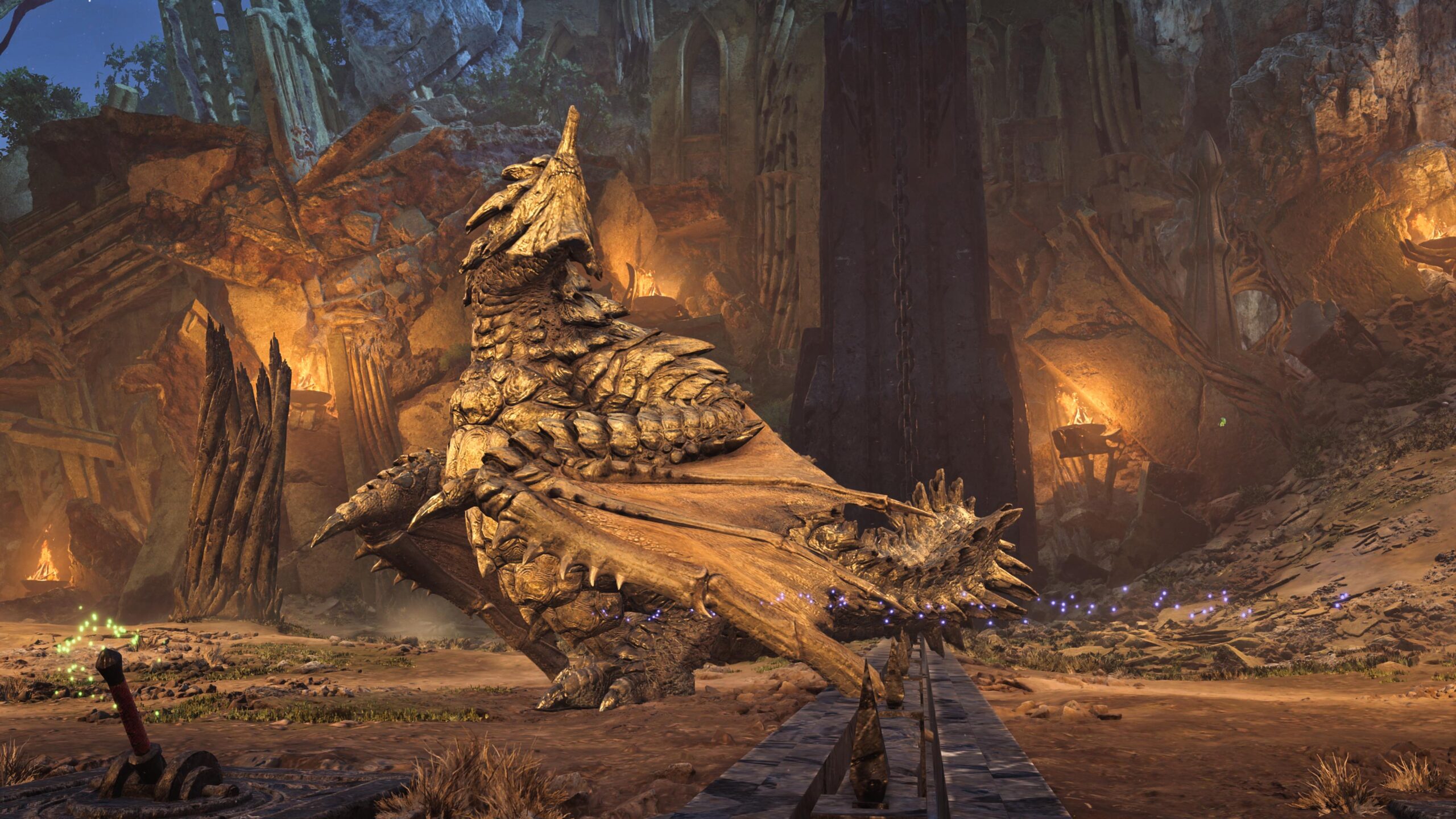 Monster Hunter Wilds Gravios Bonne pioche assurÃ©e