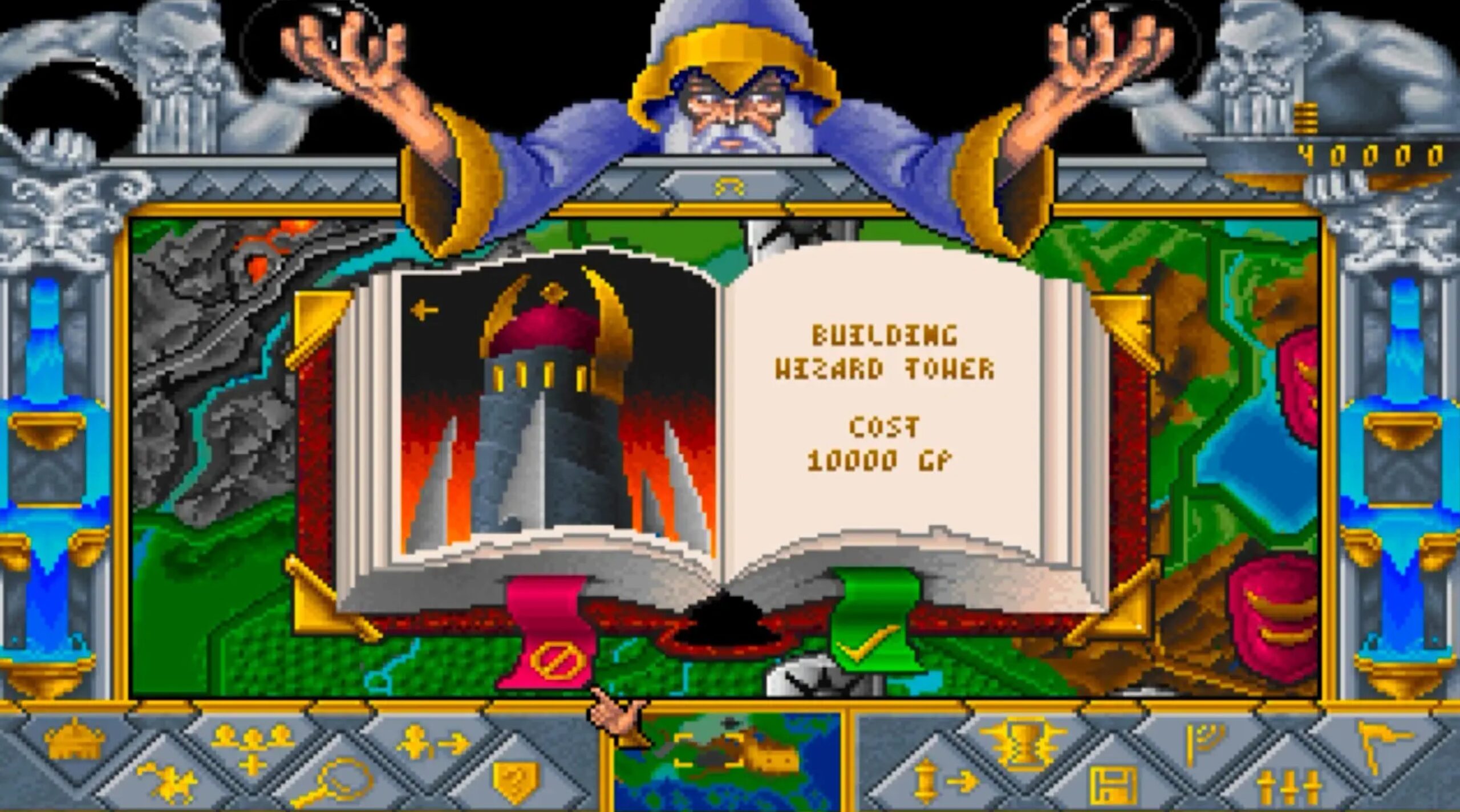 Fantasy Empires Fantasy Empires