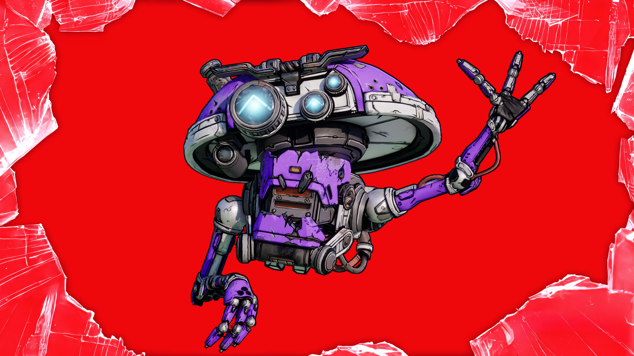 borderlands 4 twitch drops borderlands 4 twitch drops