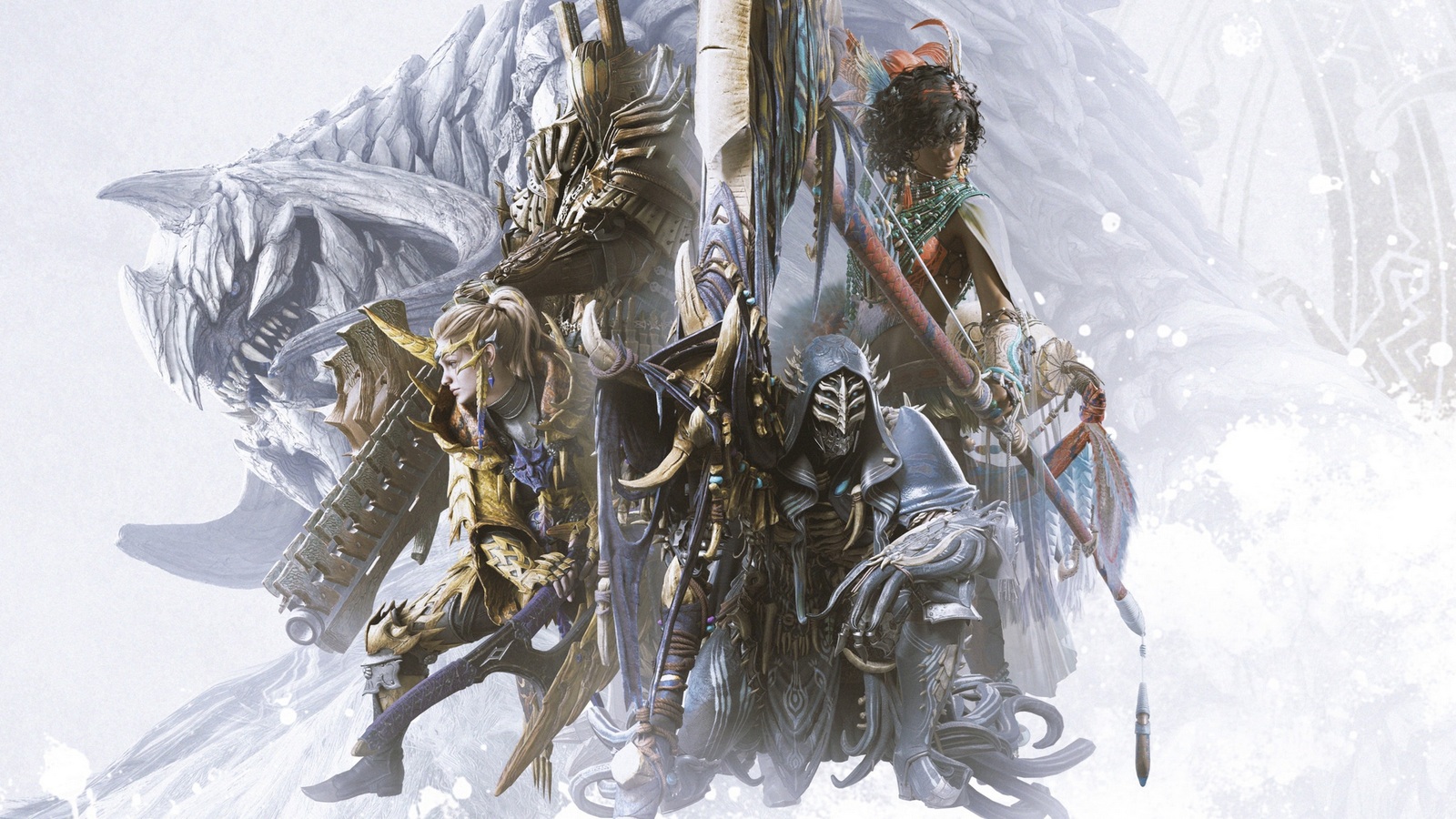 Monster Hunter Wilds Festa 2025 Monster Hunter Wilds Festa 2025