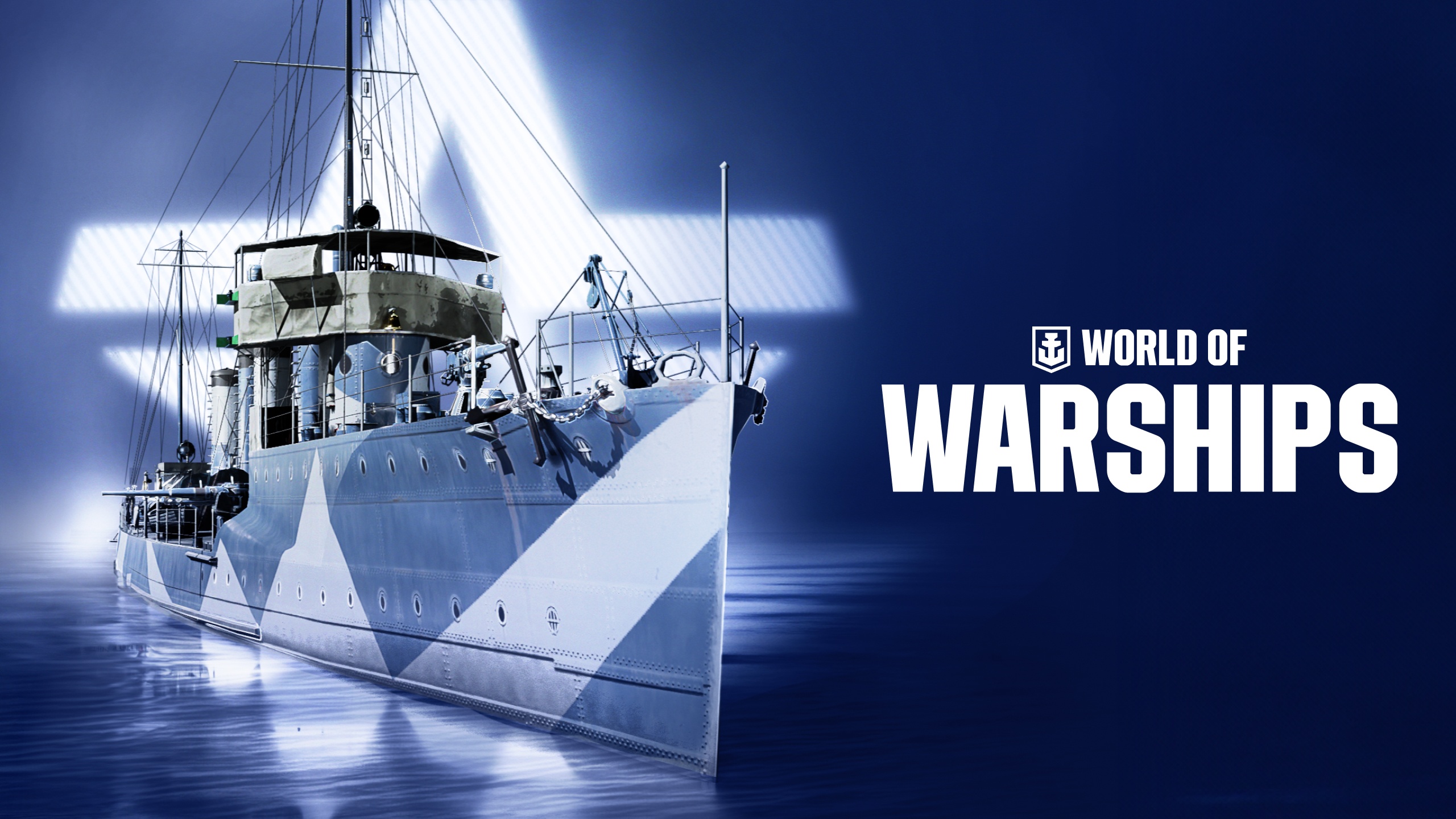 World of Warships. World of Warships.