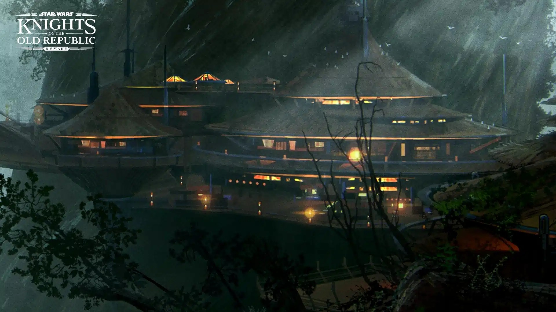Star Wars KOTOR Remake Star Wars KOTOR Remake