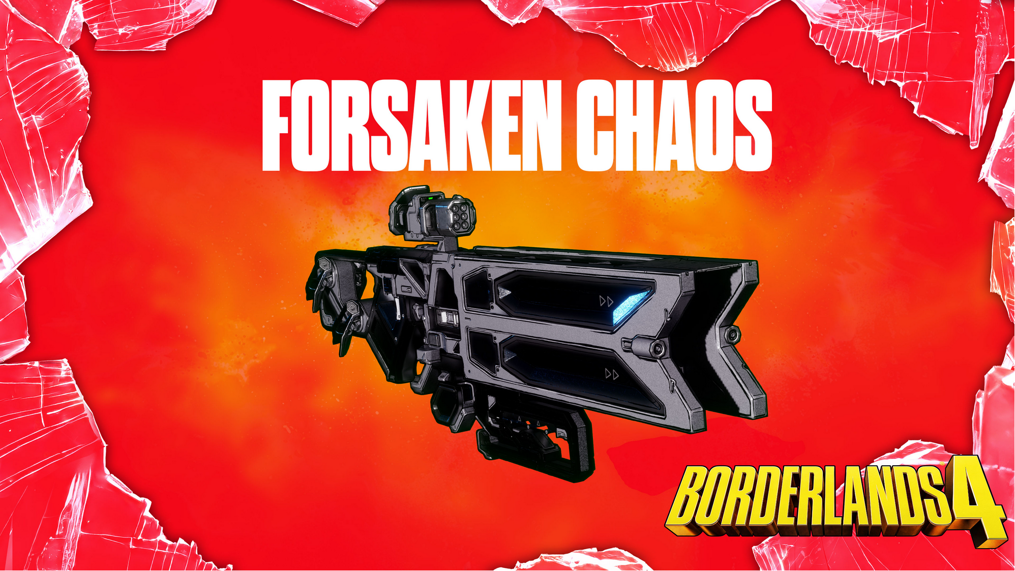 borderlands 4 twitch drops borderlands 4 twitch drops