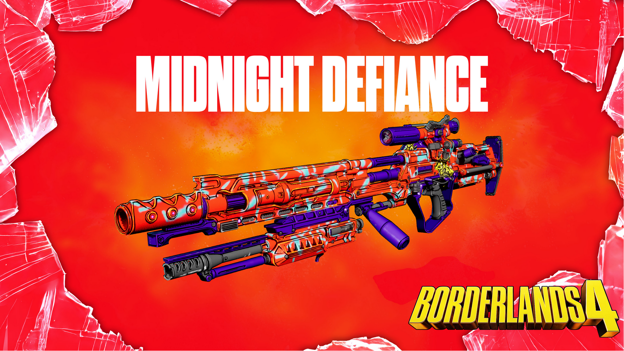 borderlands 4 twitch drops borderlands 4 twitch drops