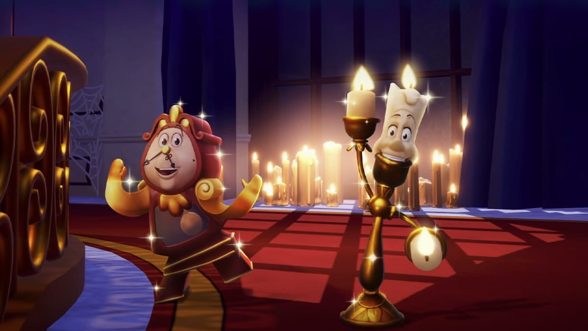 Disney Dreamlight Disney Dreamlight