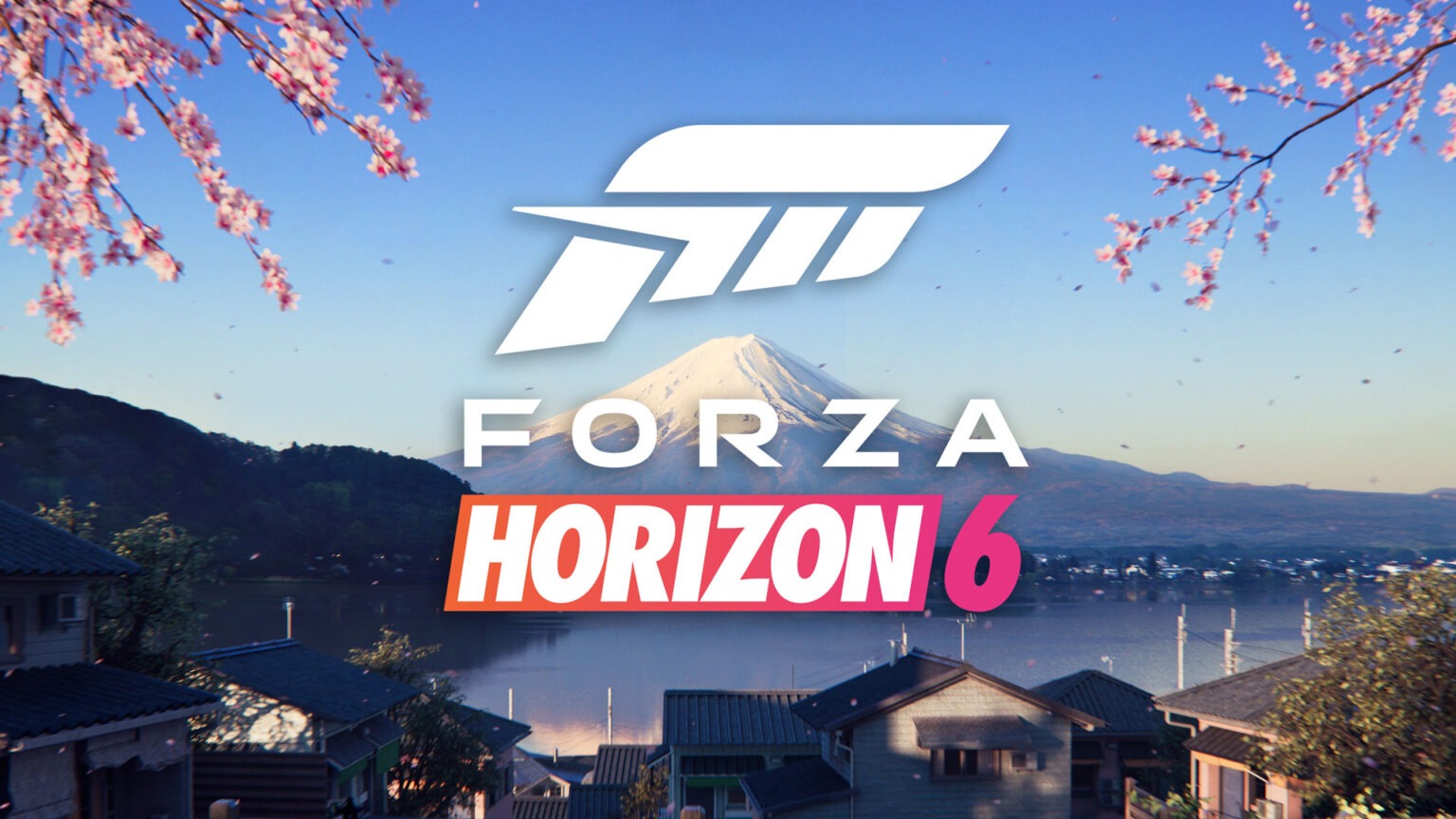 Forza Horizon 6 Teaser