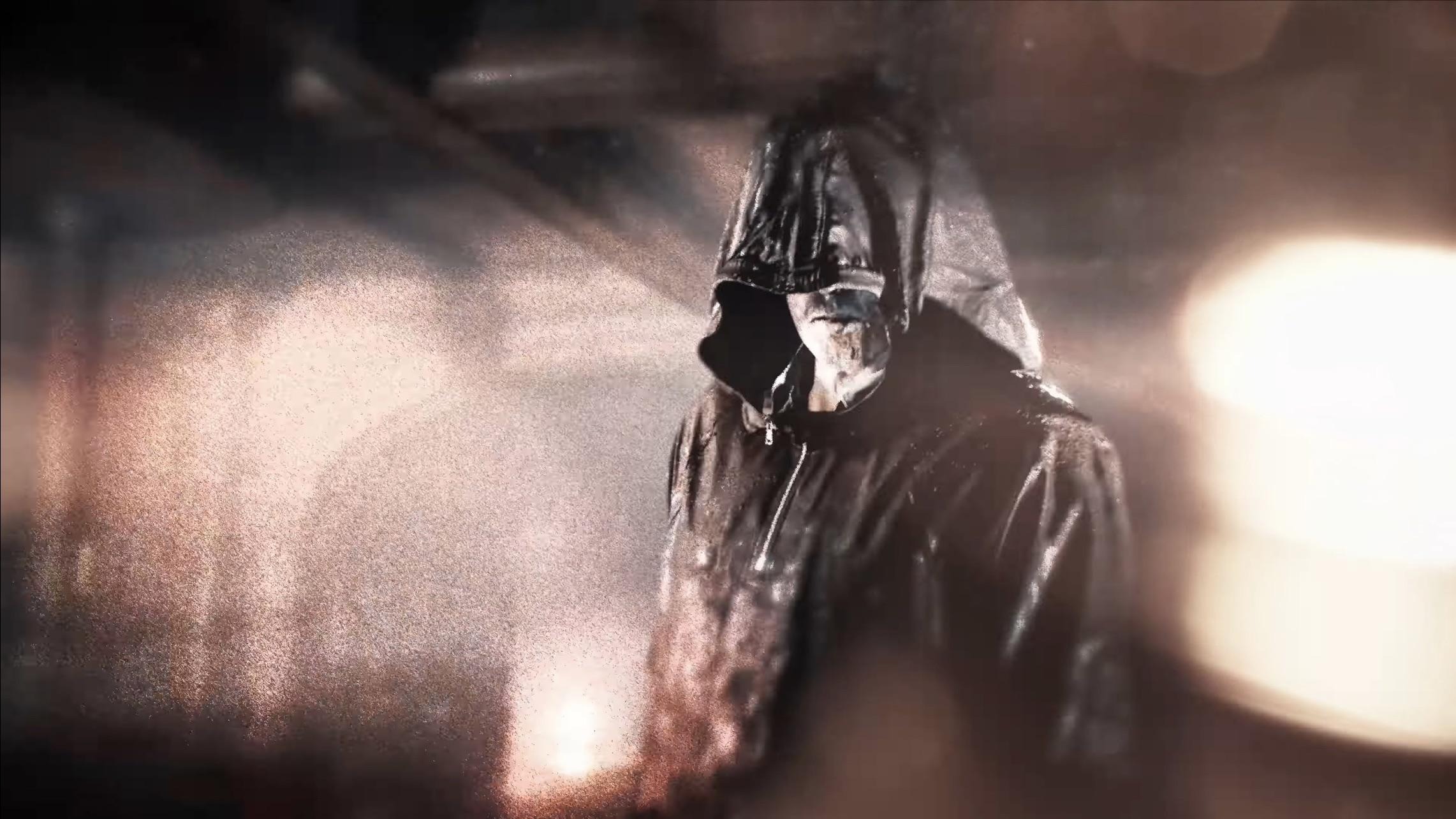 Resident Evil Requiem