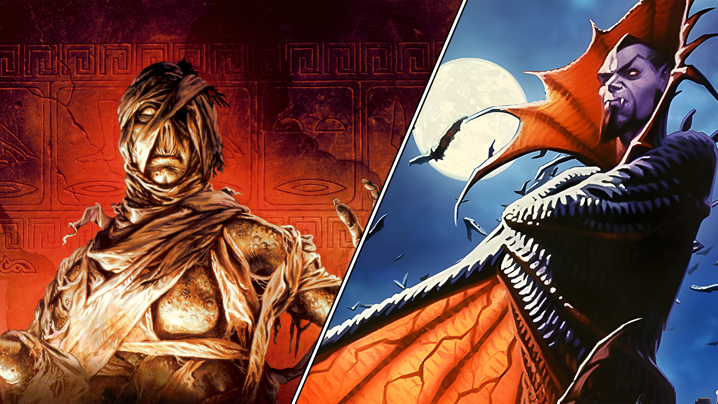 D&D Ravenloft Series Prime Gaming D&D Ravenloft Series Prime Gaming