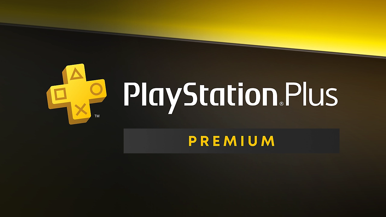 PS Plus Premium. PS Plus Premium.