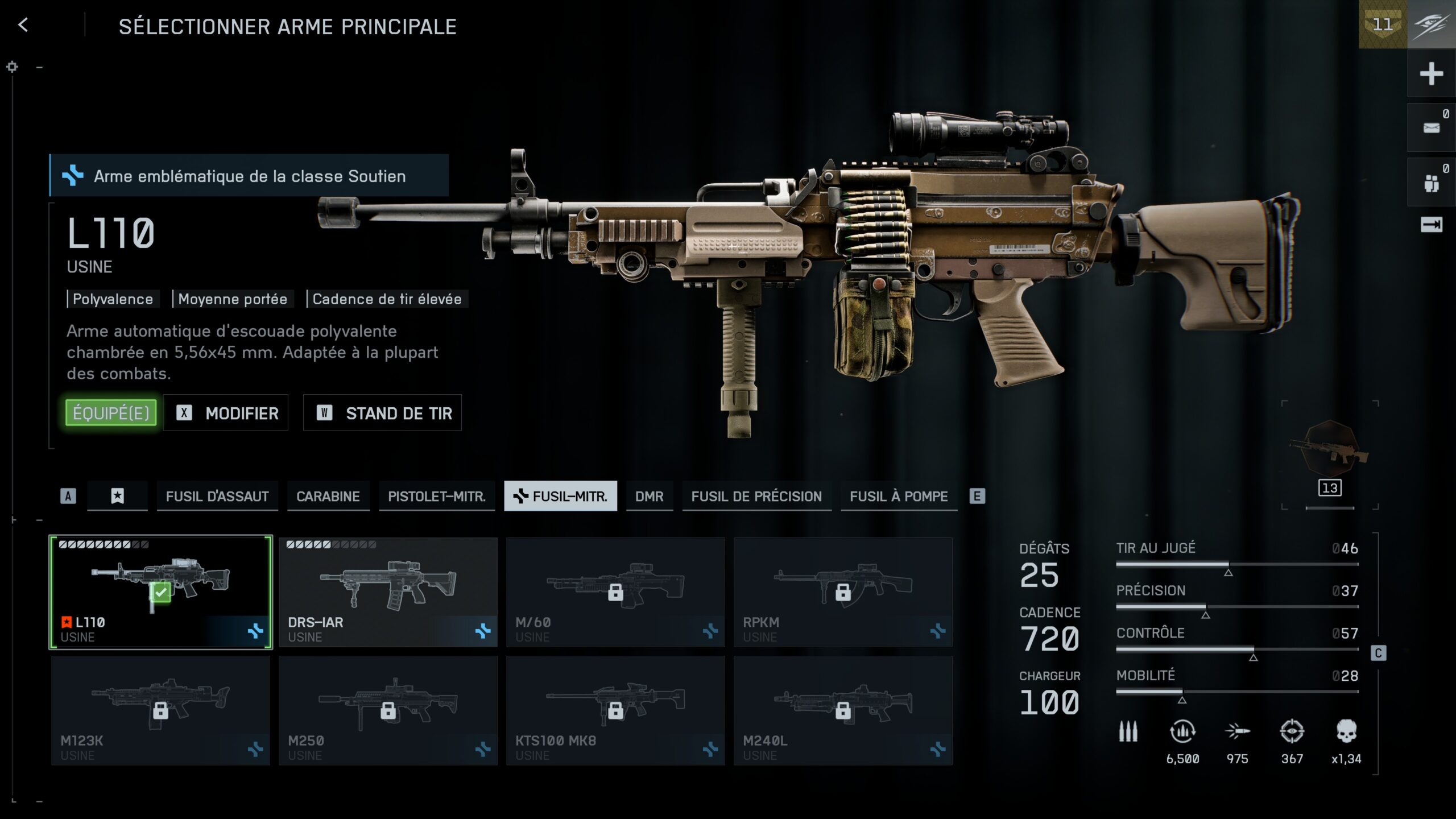 Battlefield 6 KiKiToÃ¨s pour Gameblog