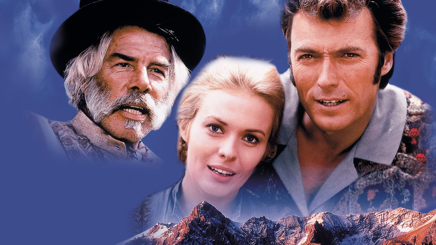 Le western La Kermesse de lâOuest.