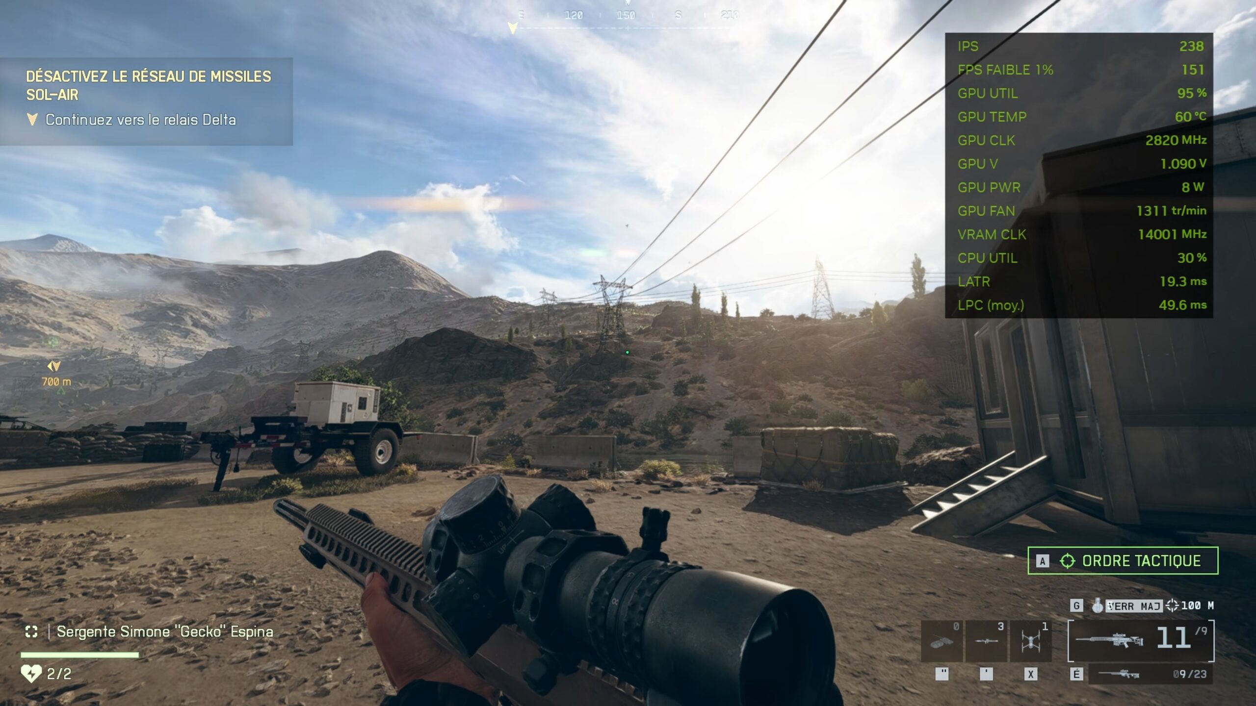 Battlefield 6 RTX 5060 Battlefield 6 RTX 5060