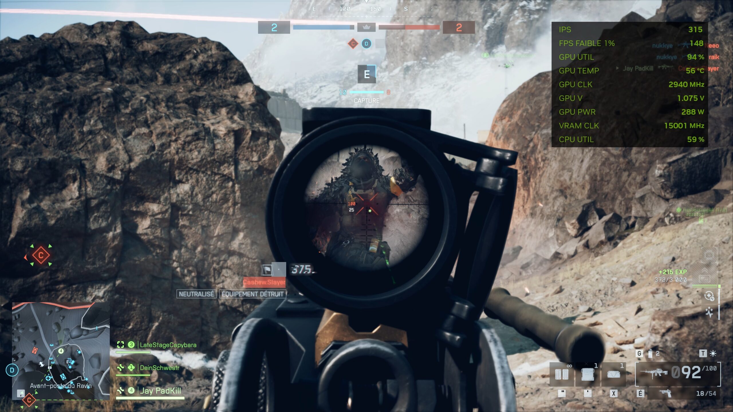 Battlefield 6 Rtx 5080 Bench