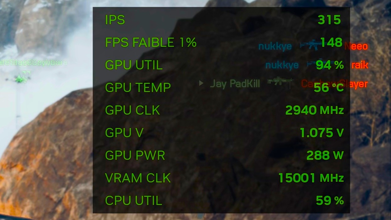 Battlefield 6 Rtx 5080 Bench Battlefield 6 Rtx 5080 Bench