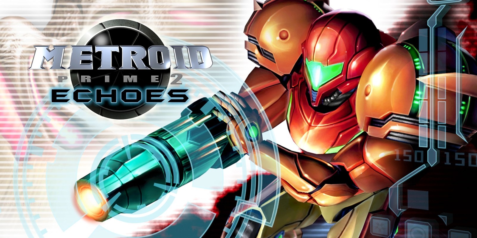 Metroid Prime 2