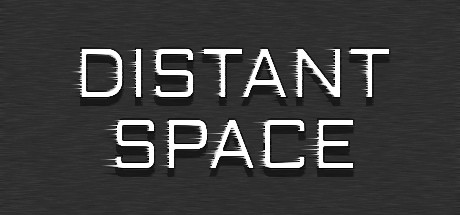 Logo de Distant Space.