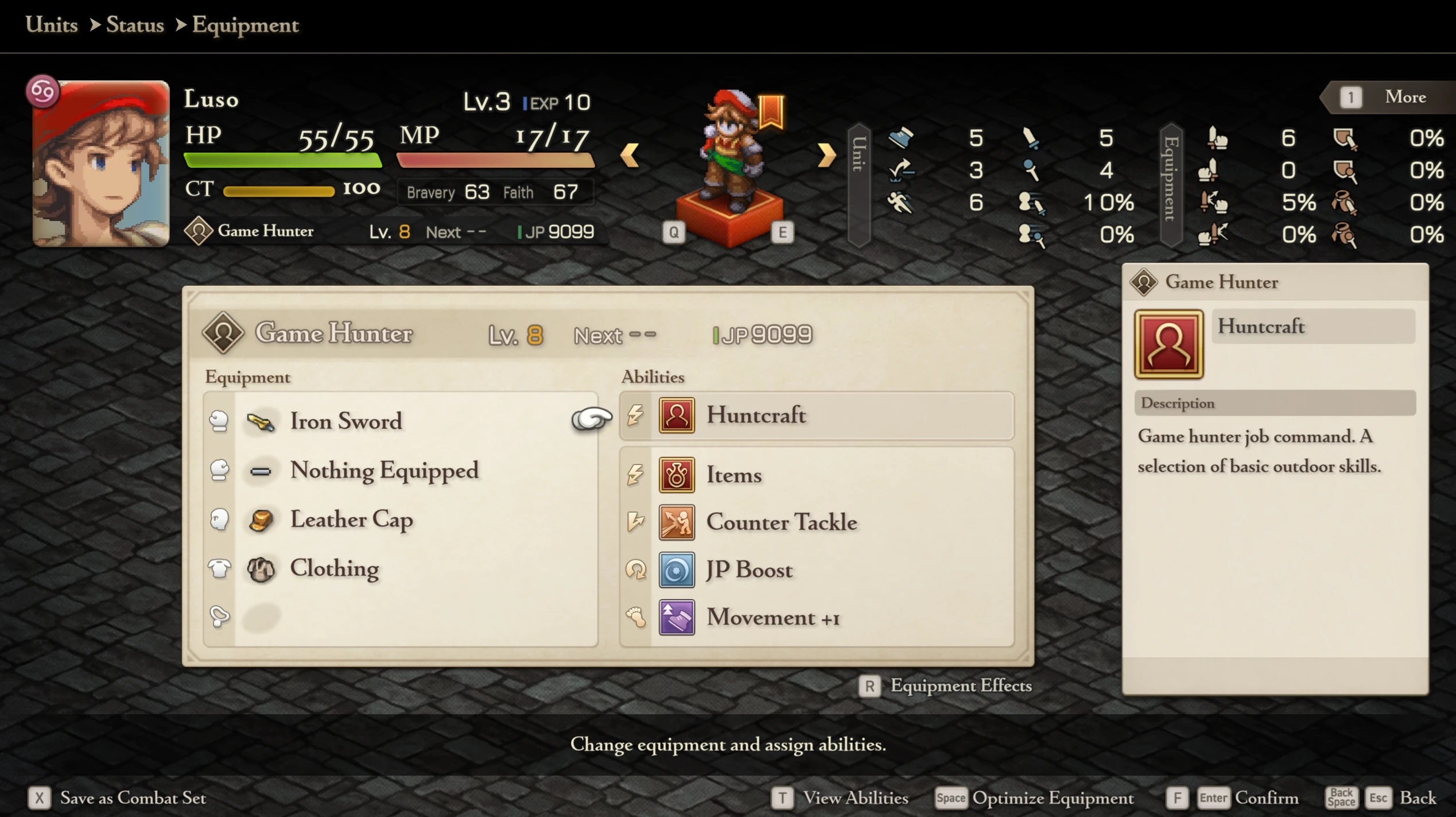 FF Tactics The Ivalice Chronicles Luso WotL Mod FF Tactics The Ivalice Chronicles Luso WotL Mod