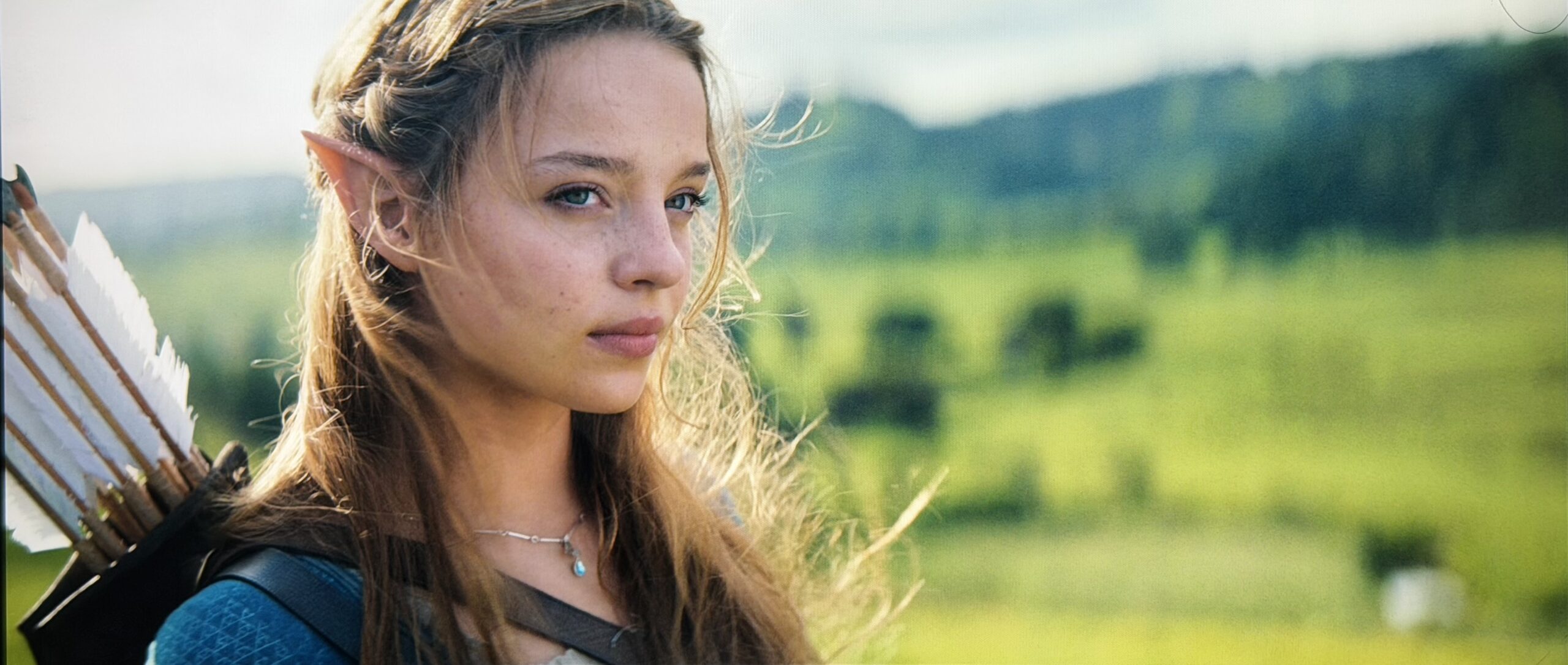 Netflix diffusera le film Zelda Netflix diffusera le film Zelda