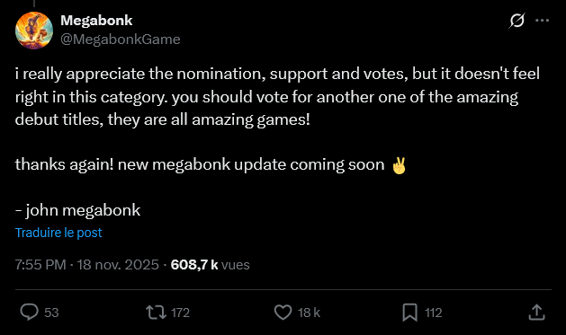 game awards 2025 game awards 2025