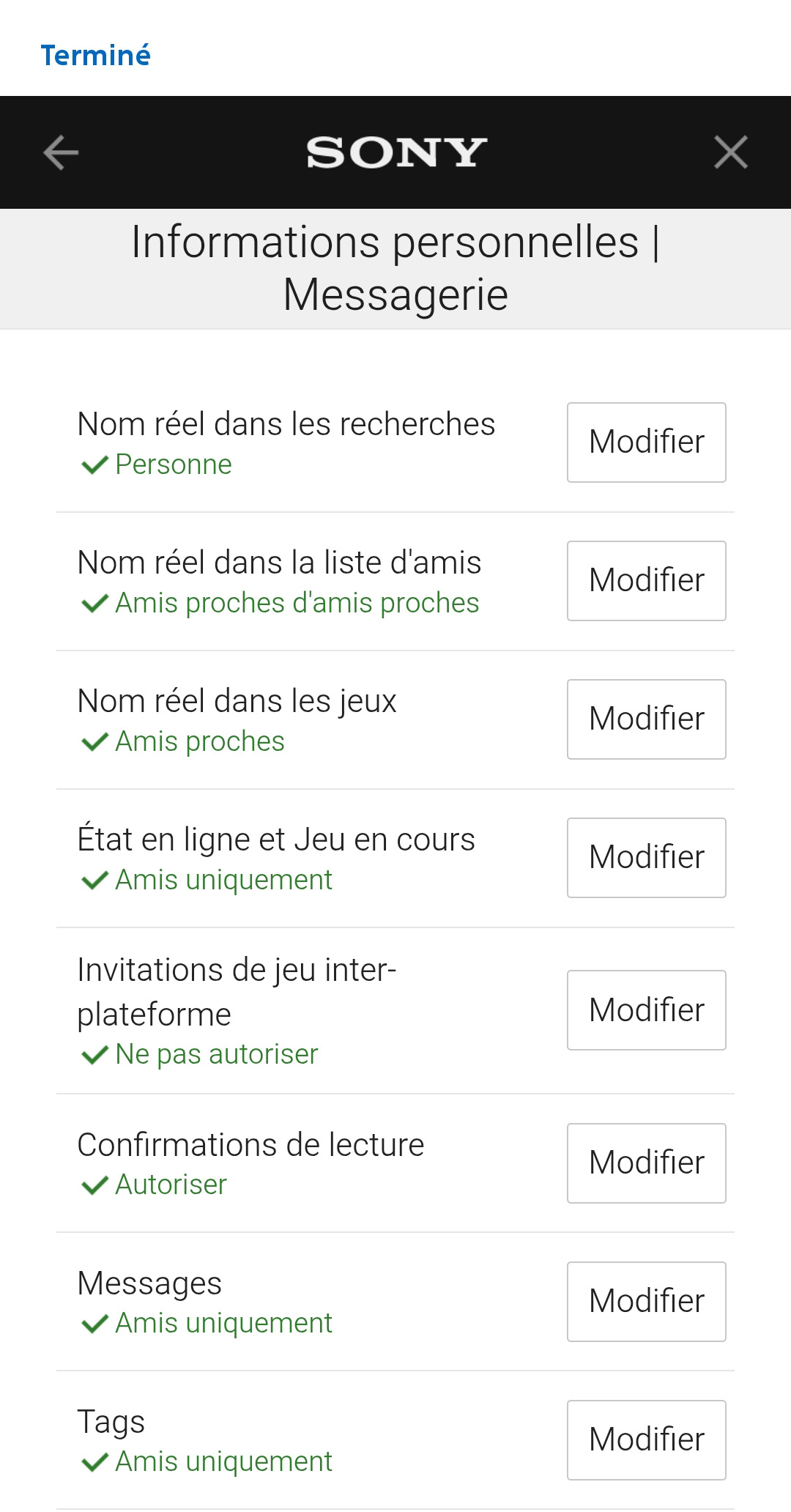 PSN PS5 PS App PSN PS5 PS App