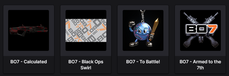 Call of Duty Black Ops 7 Call of Duty Black Ops 7