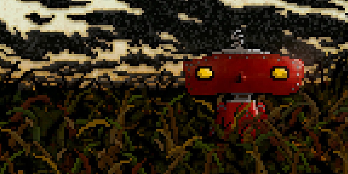 Bad Robot Games Bad Robot Games