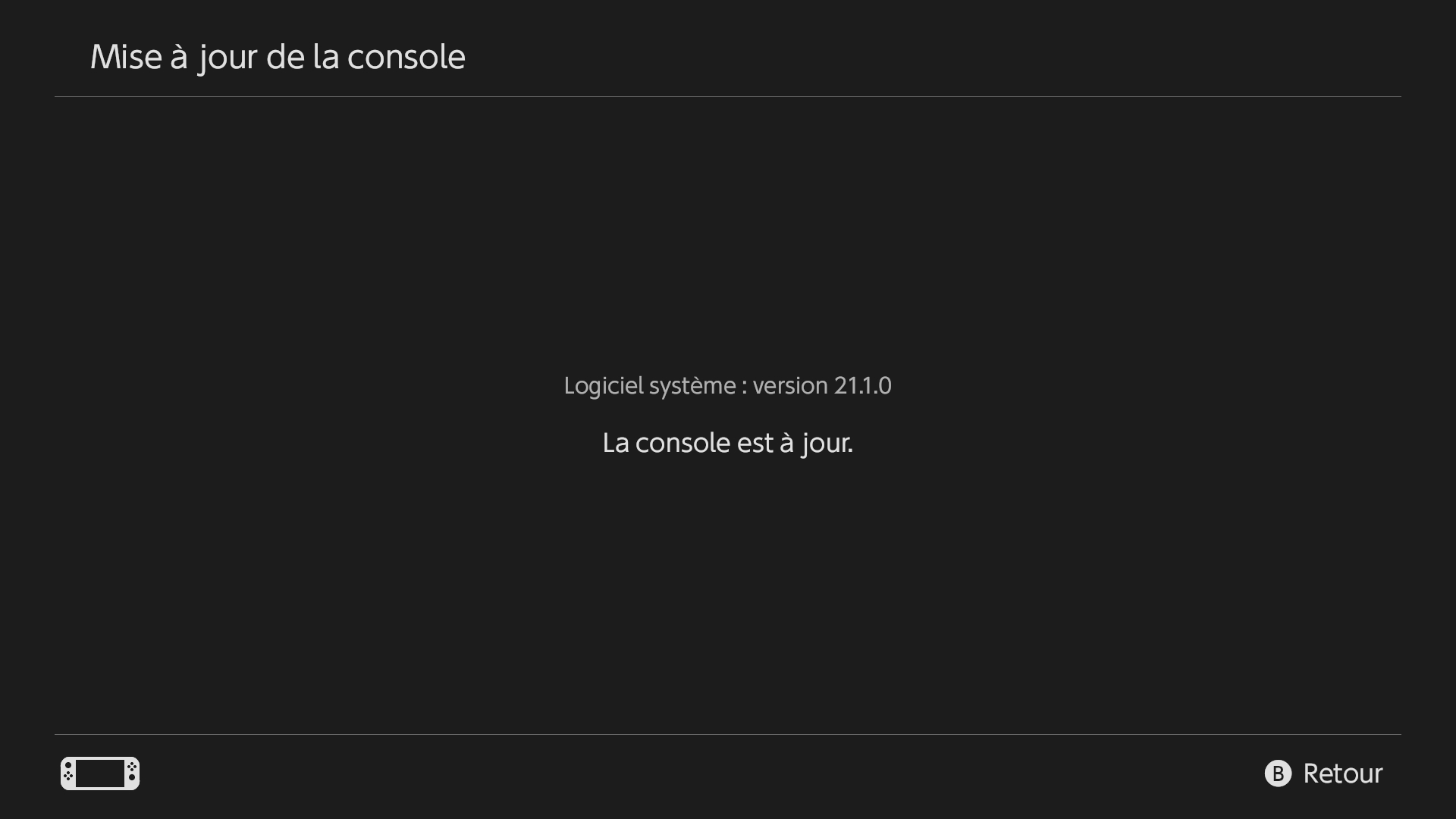 Illustration mise à jour 21.1.0 sur Nintendo Switch 2 ©KiKiToès pour Gameblog Illustration mise à jour 21.1.0 sur Nintendo Switch 2 ©KiKiToès pour Gameblog