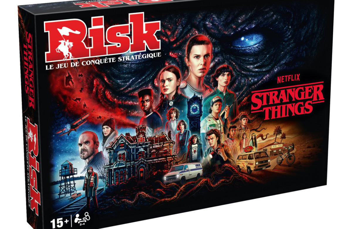 stranger cadeaux stranger cadeaux