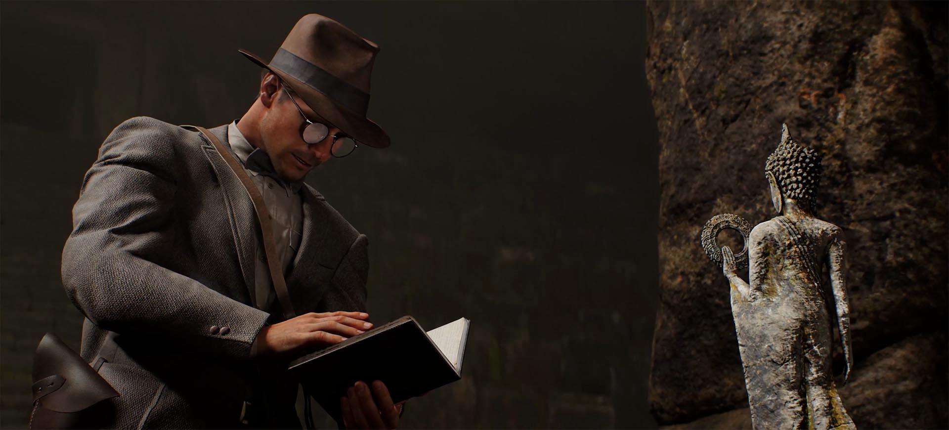 Skin Pankot Palace pour Indiana Jones et le Cercle ancien. Skin Pankot Palace pour Indiana Jones et le Cercle ancien.