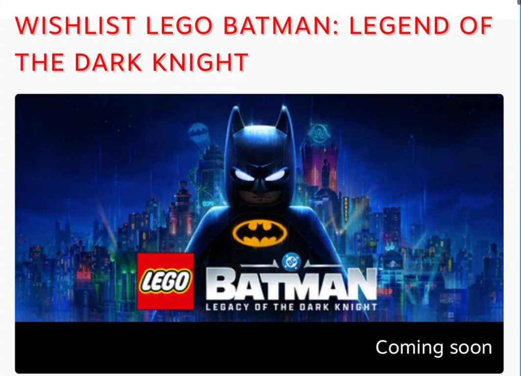 lego batman leak lego batman leak
