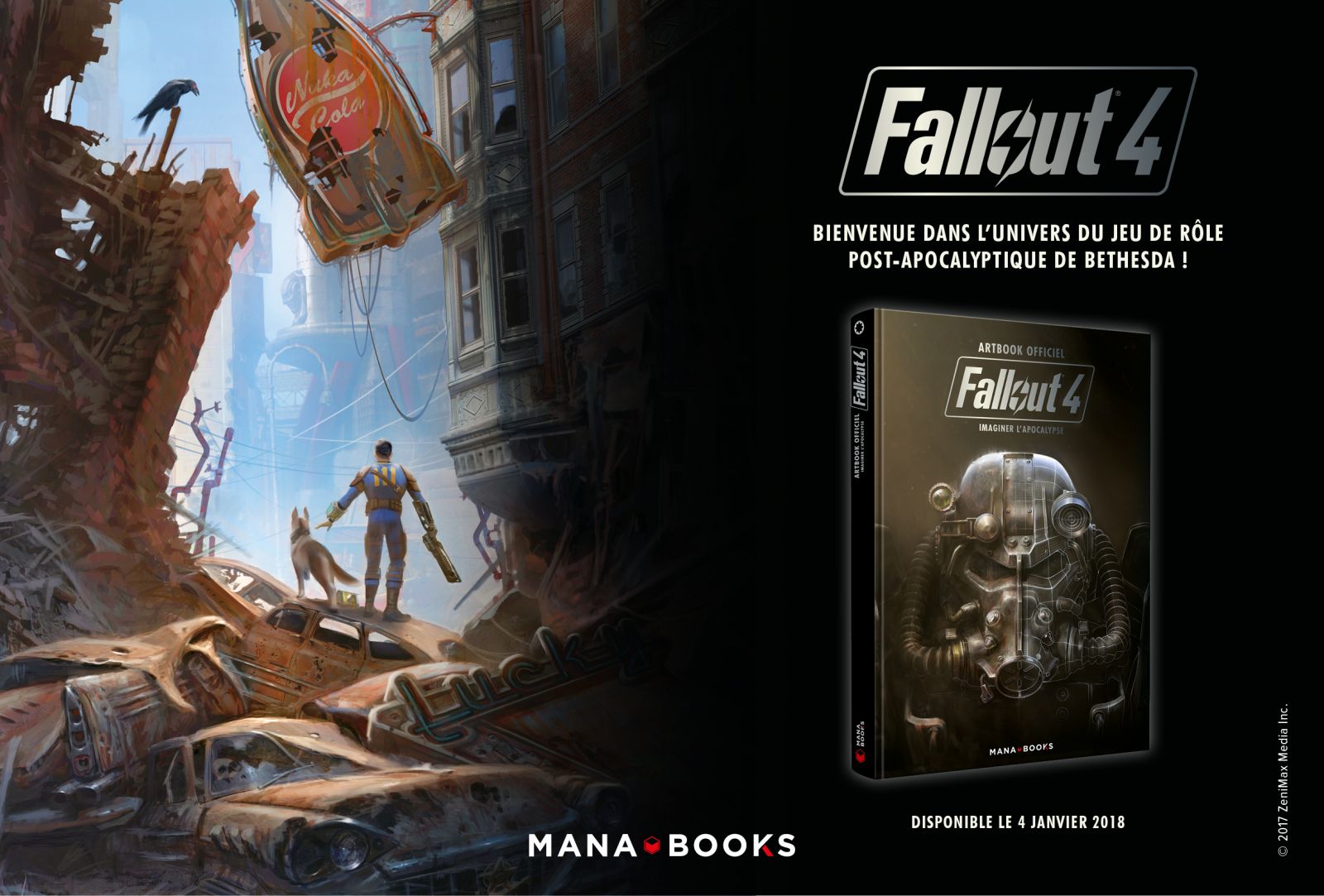 fallout artbook fallout artbook