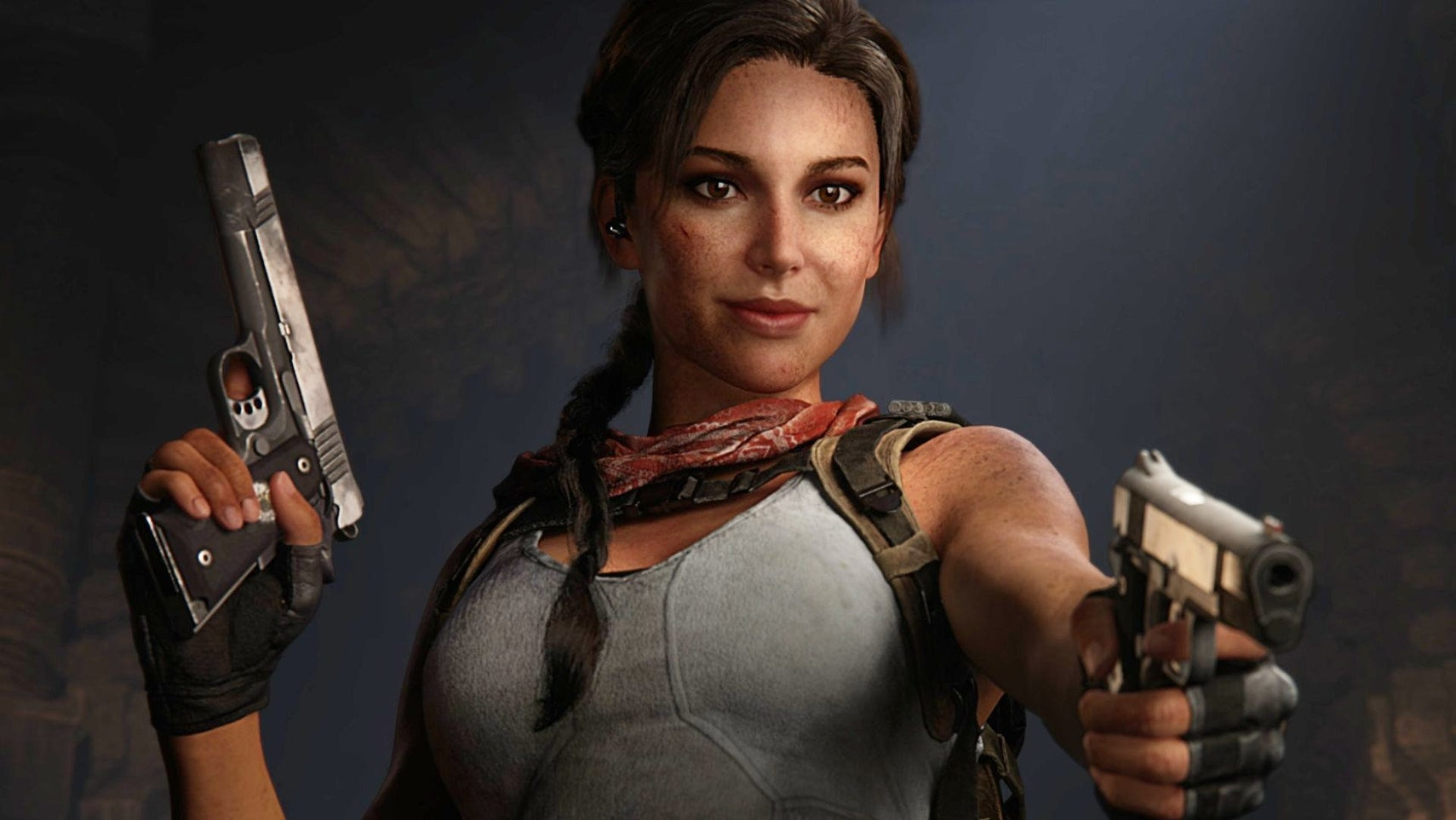 Tomb Raider Tomb Raider