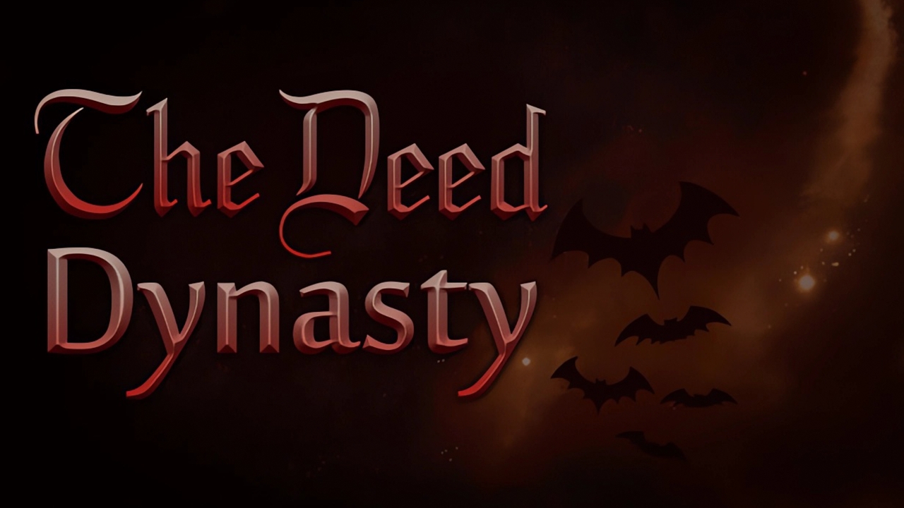 The Deed Dynasty est offert sur Steam. The Deed Dynasty est offert sur Steam.