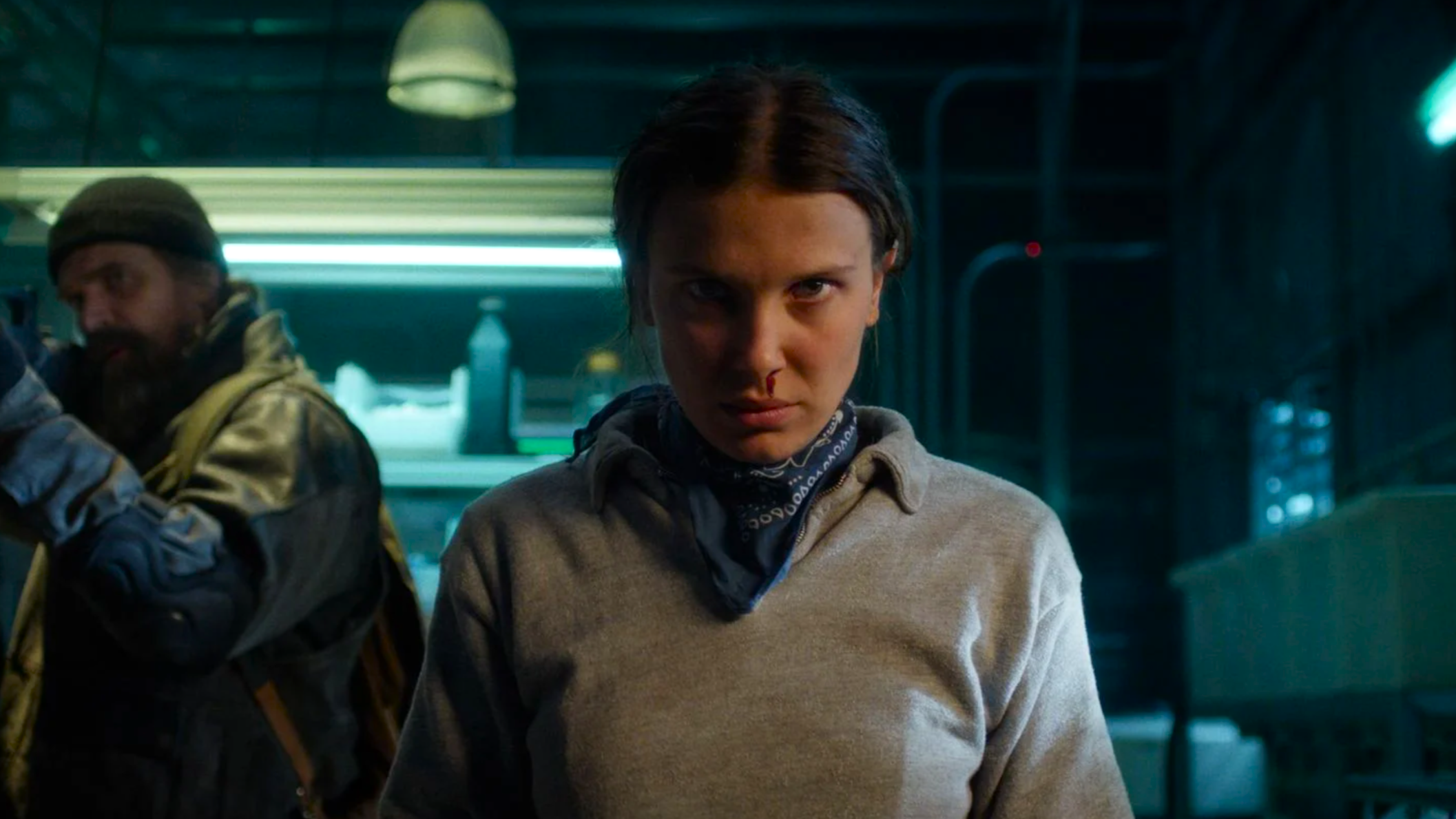 Stranger Things saison 5 Stranger Things saison 5