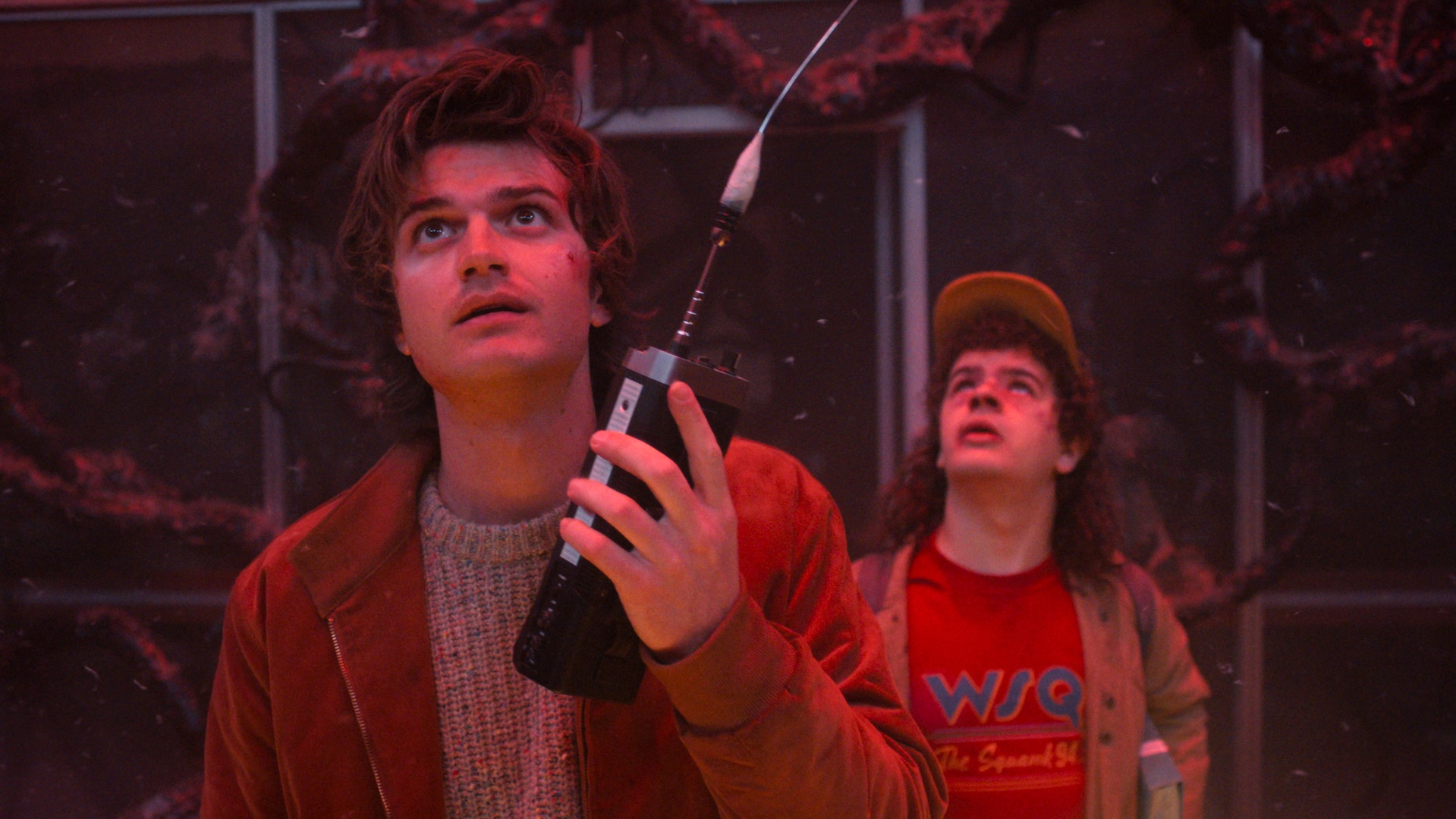 Stranger Things saison 5