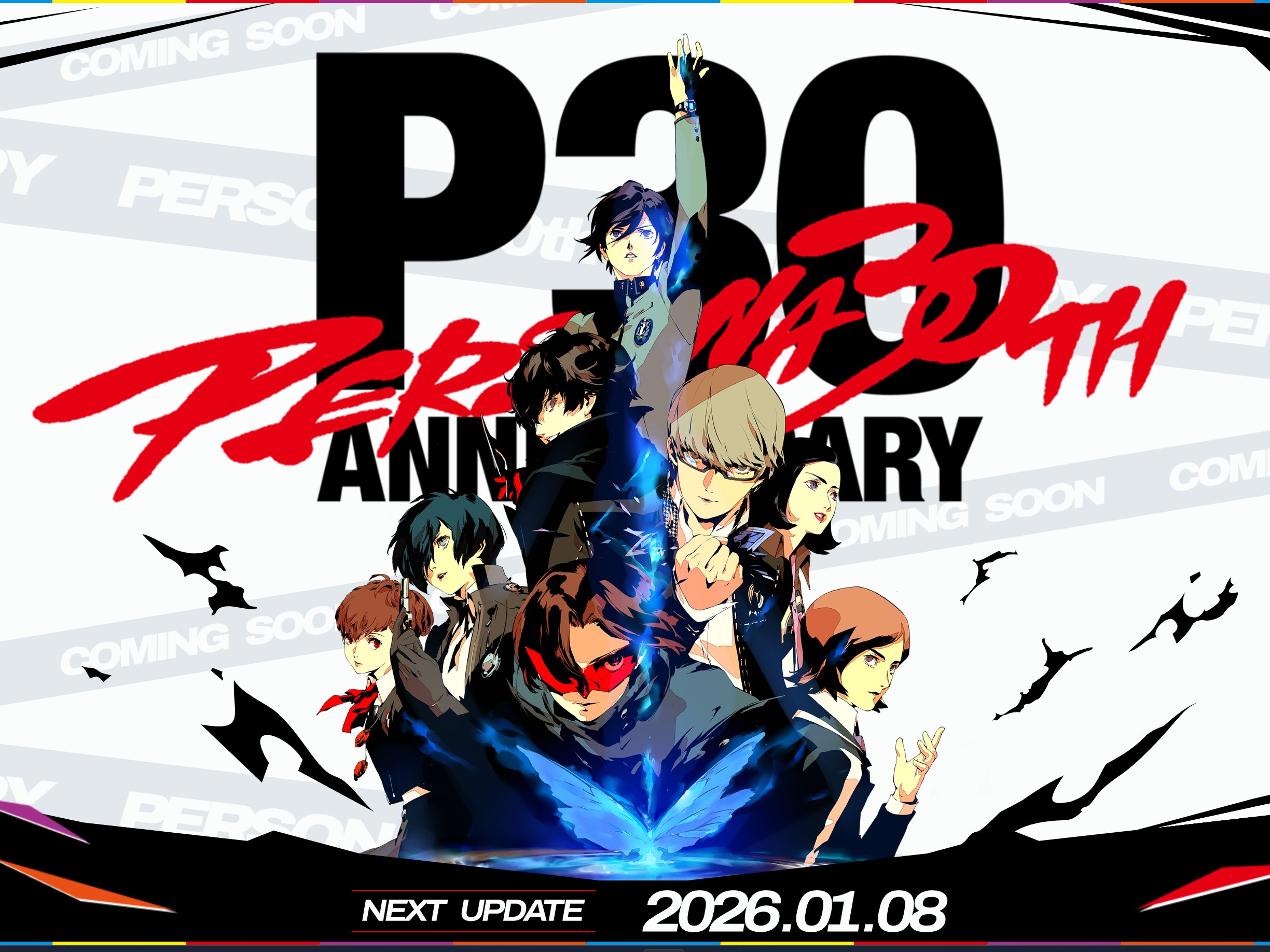 persona 30 ans
