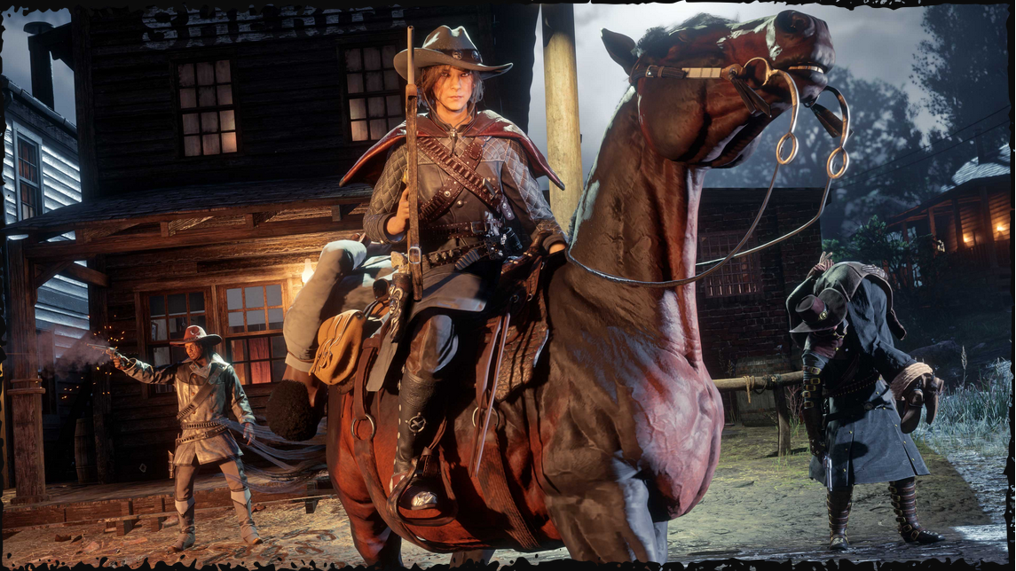 red dead redemption 2 gratuit red dead redemption 2 gratuit