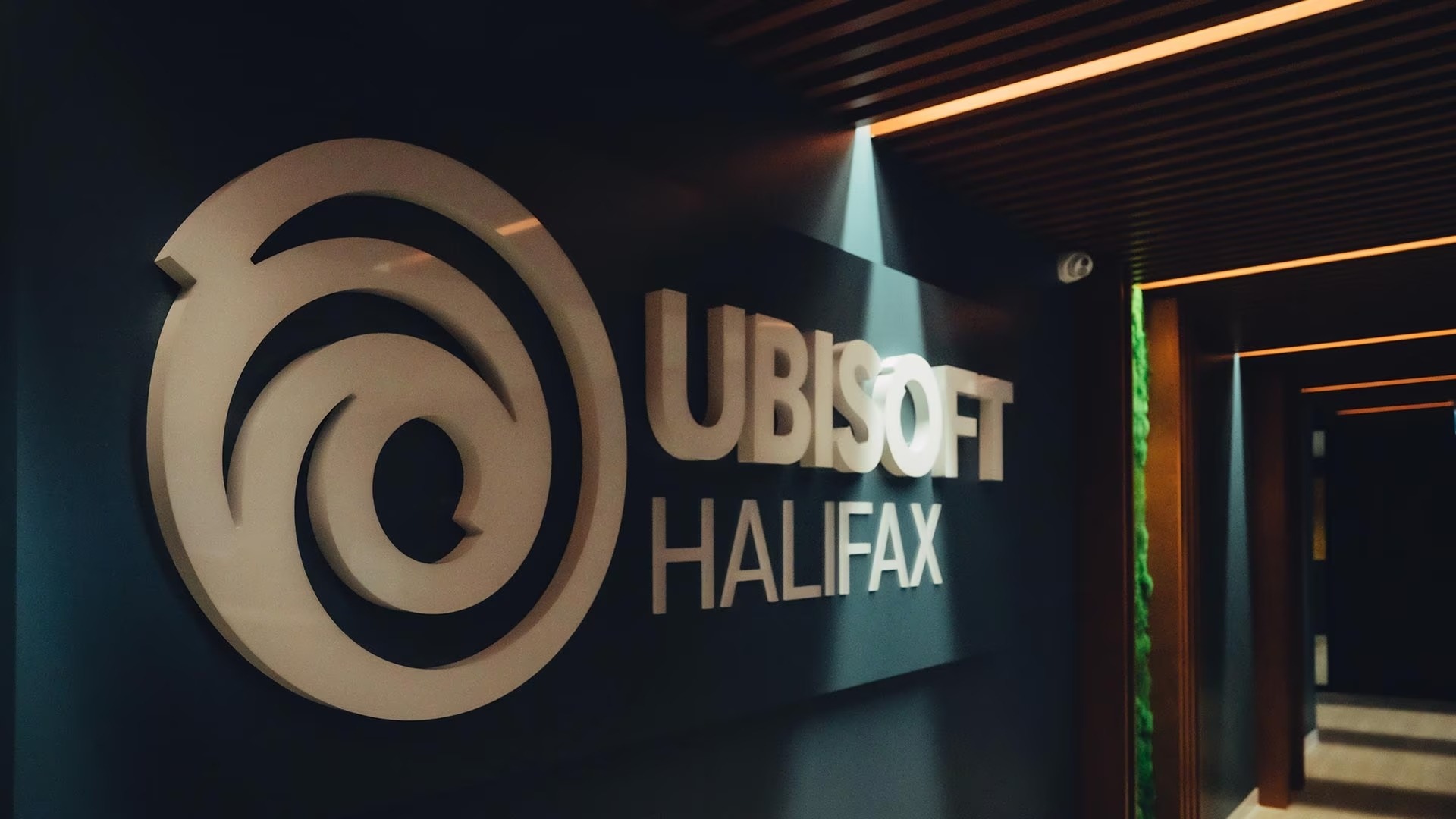Ubisoft